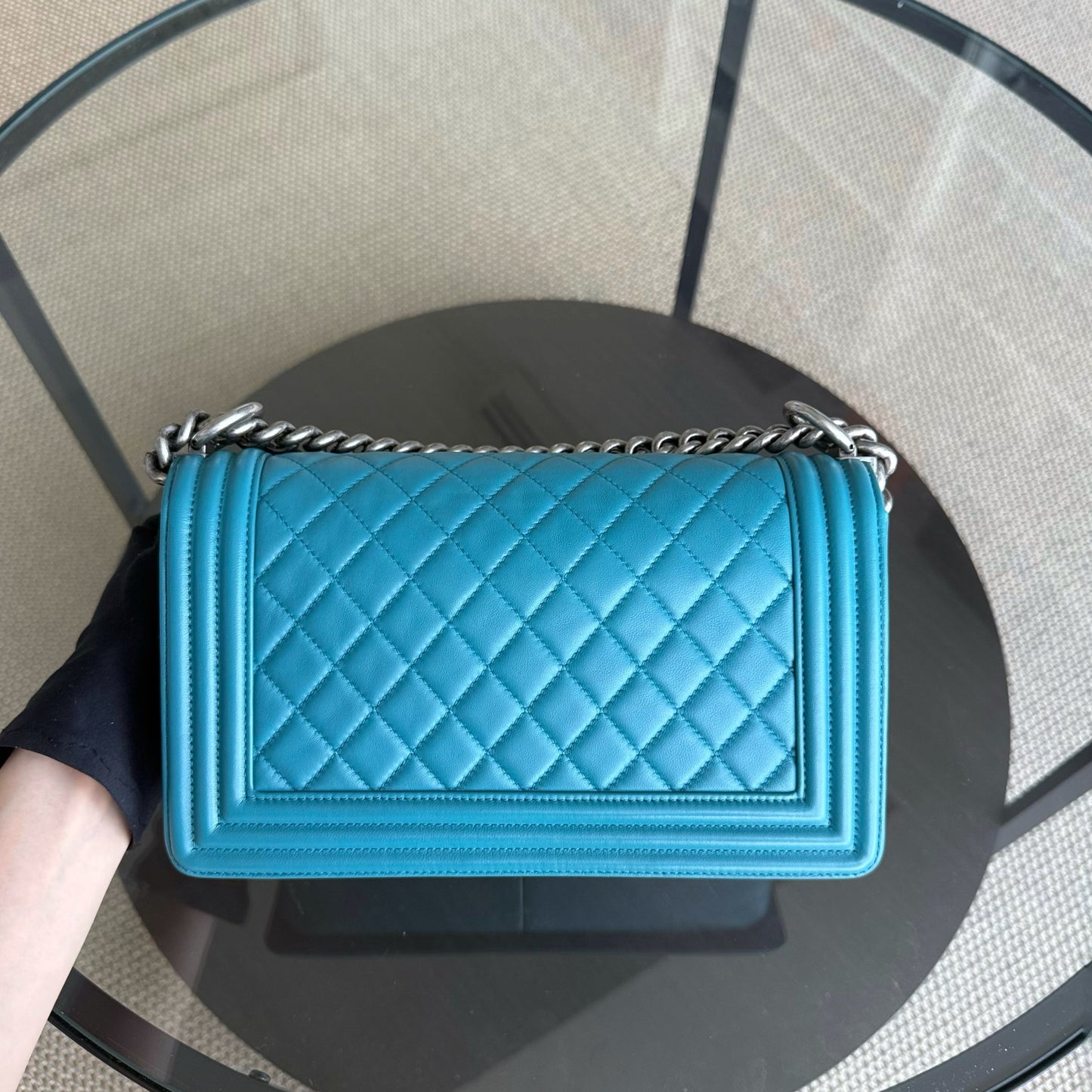 Chanel Medium Handbag - EworeBags