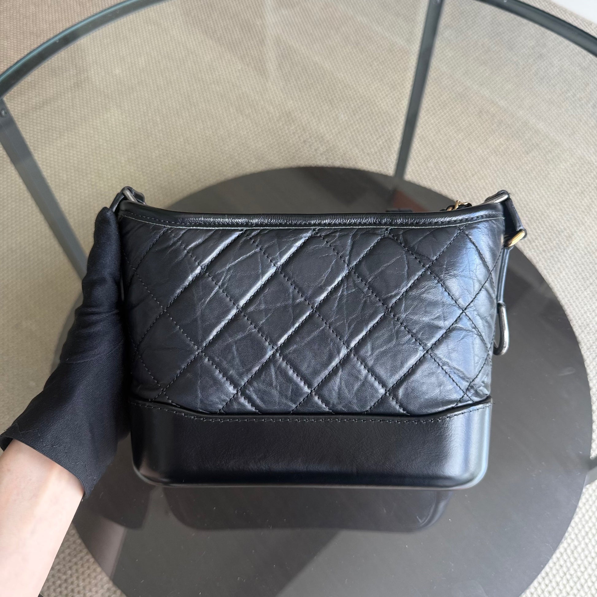 Chanel Small Handbag - EworeBags