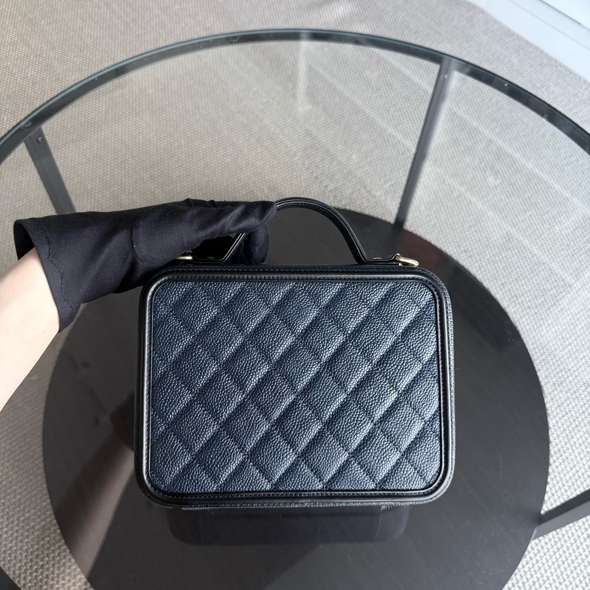 Chanel Medium Handbag - EworeBags