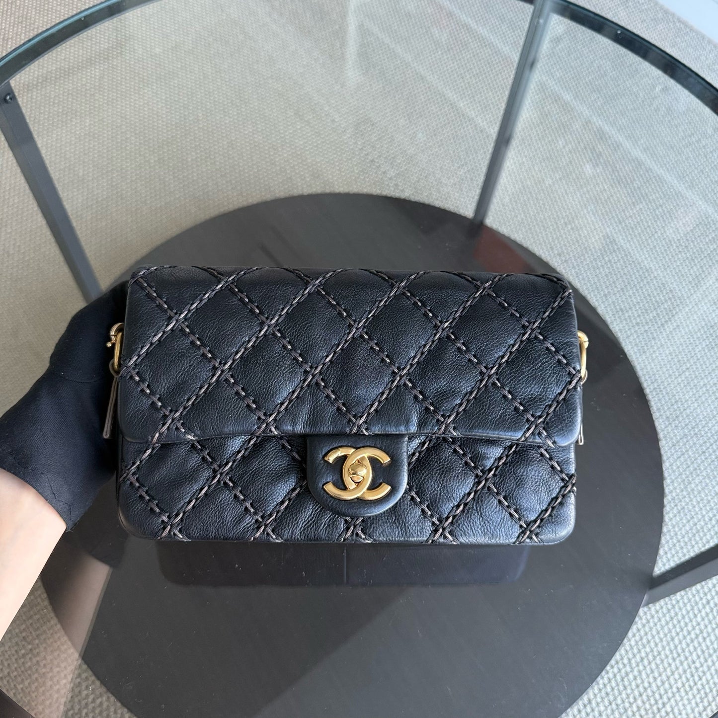 Chanel Shoulder Bag - EworeBags