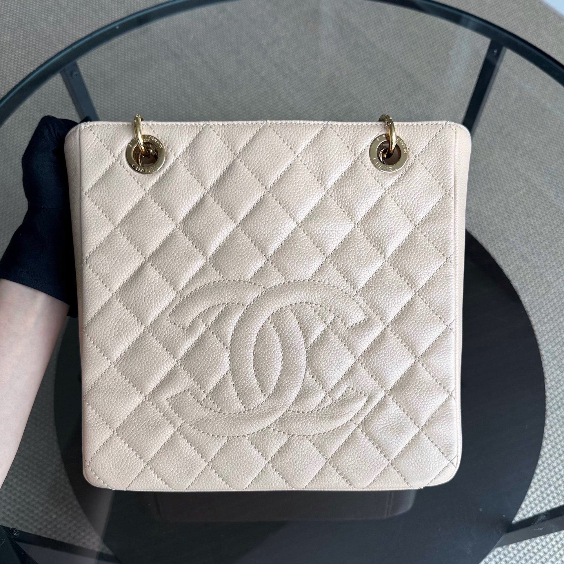 Chanel Tote Bag - EworeBags
