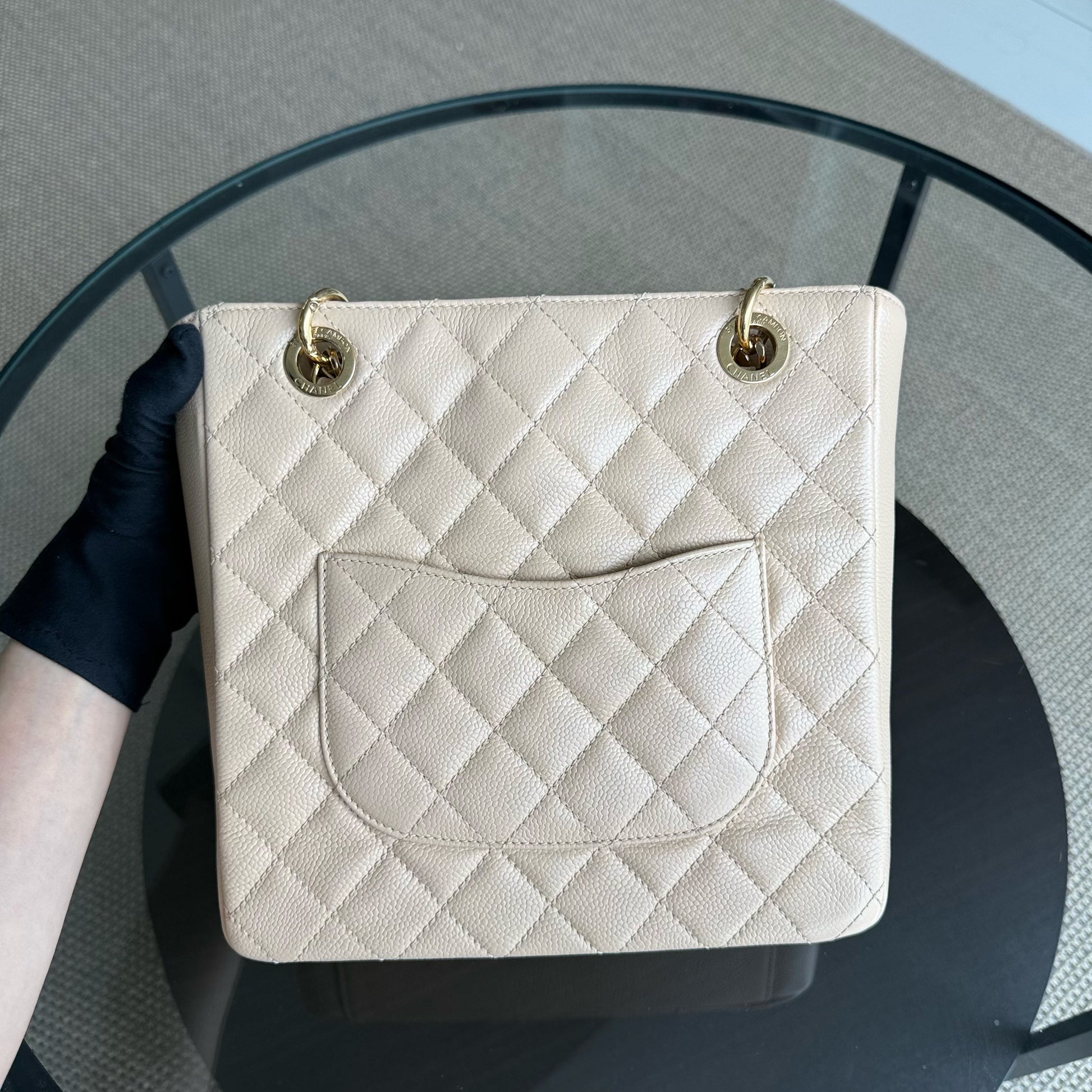Chanel Tote Bag - EworeBags