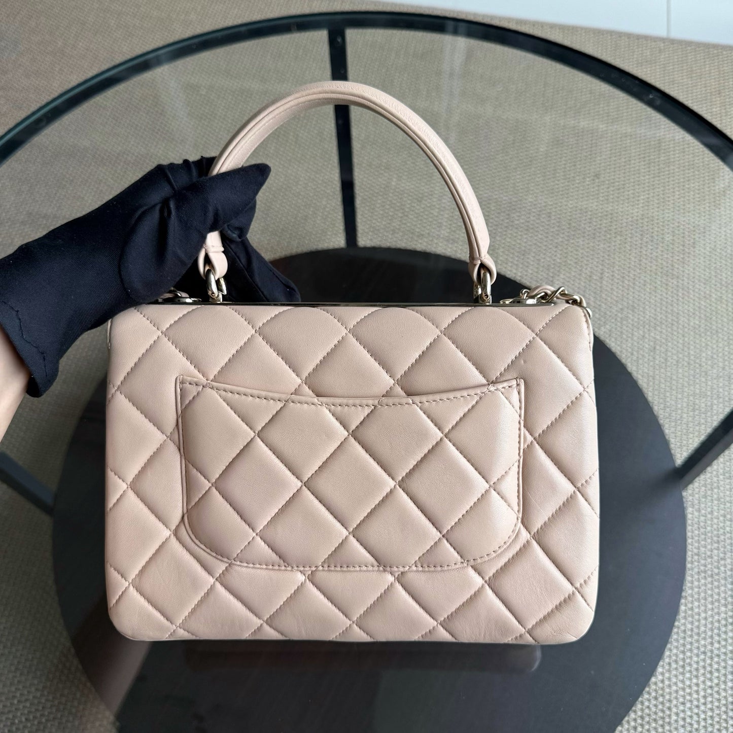Chanel Handbag - EworeBags
