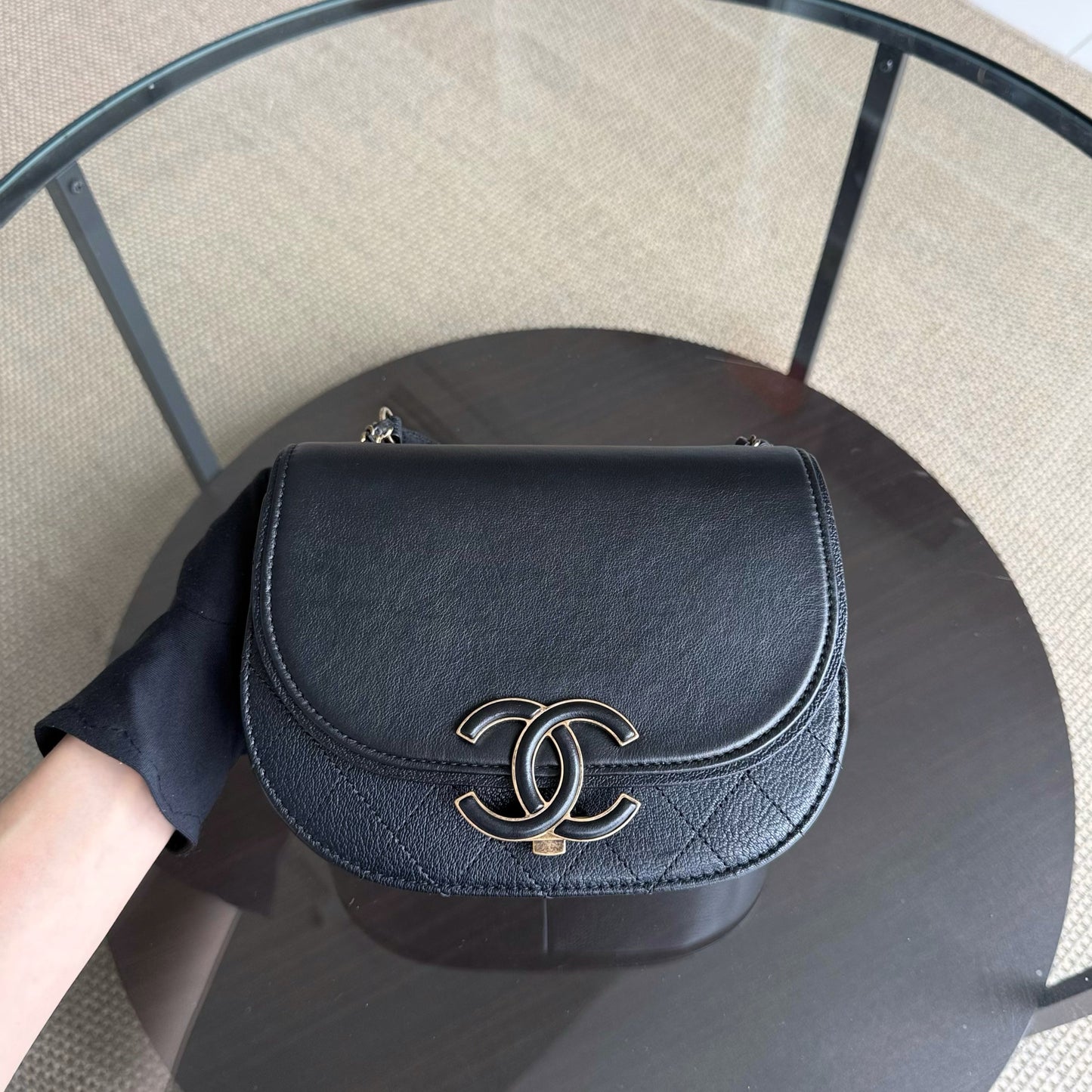 Chanel Shoulder Bag - EworeBags