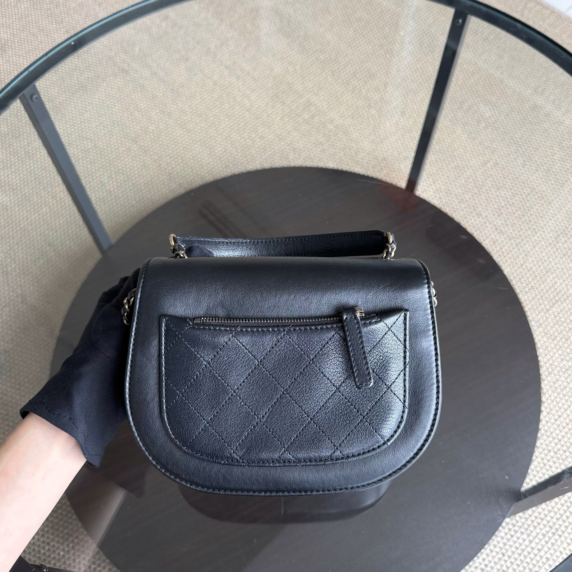 Chanel Shoulder Bag - EworeBags