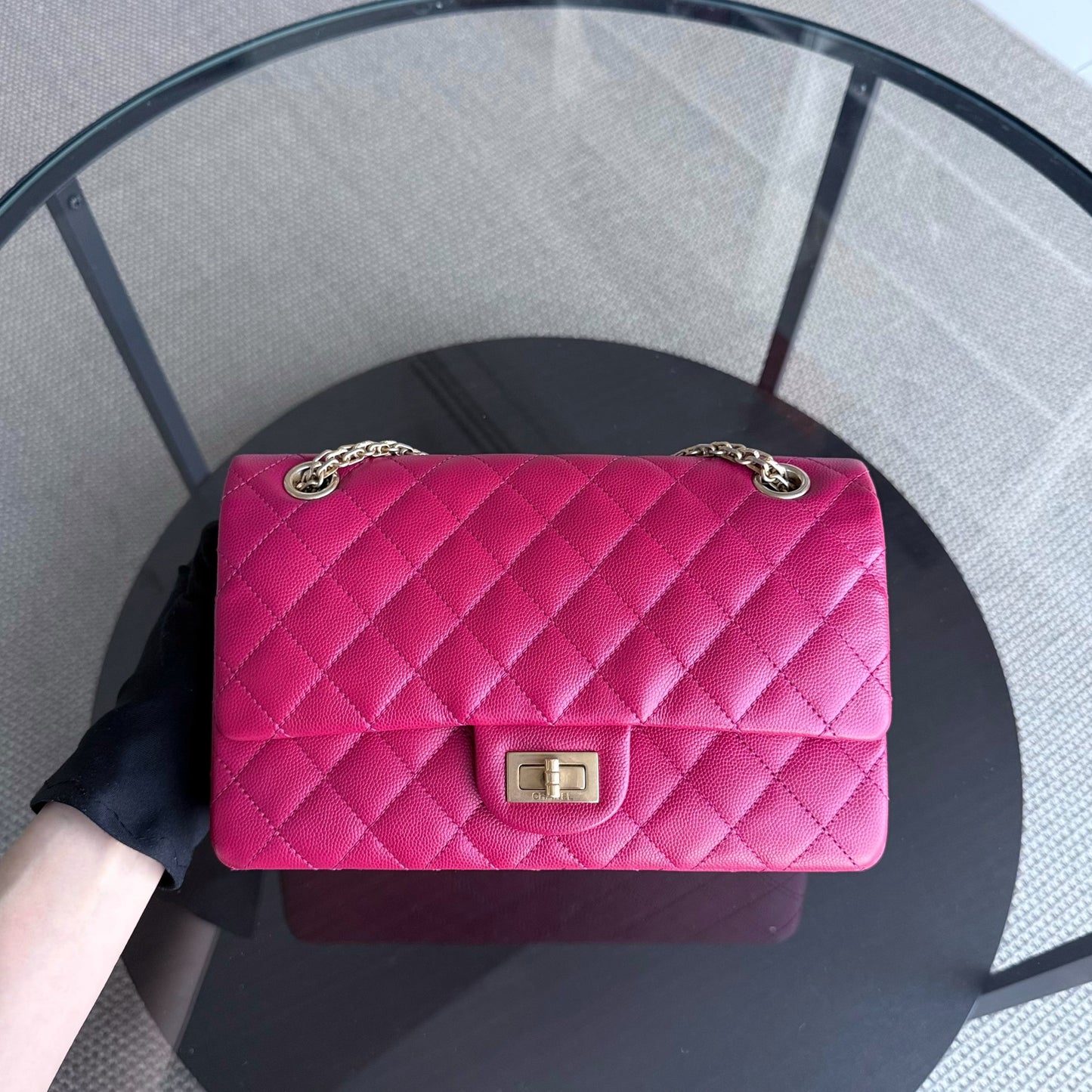 Chanel Handbag - EworeBags