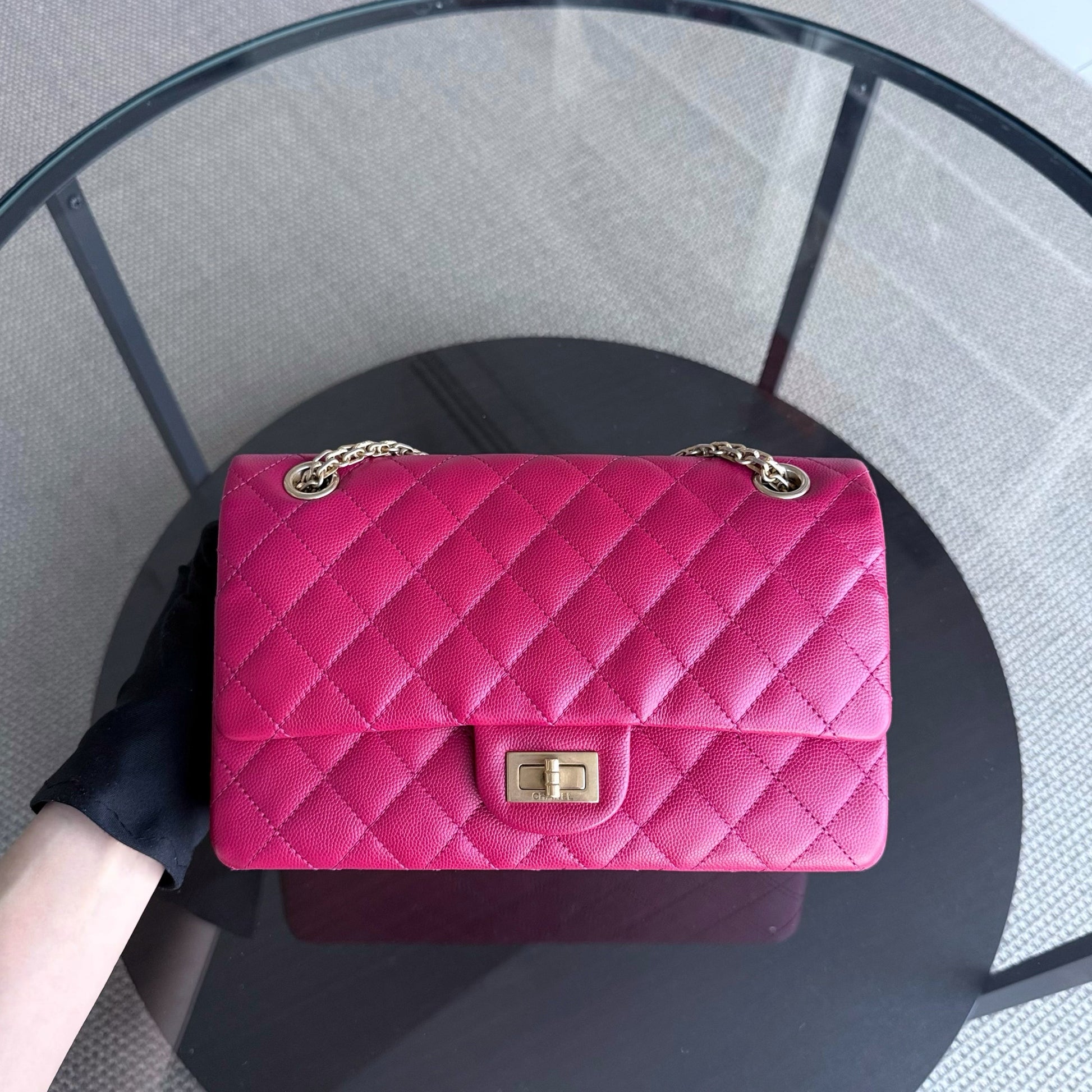 Chanel Handbag - EworeBags
