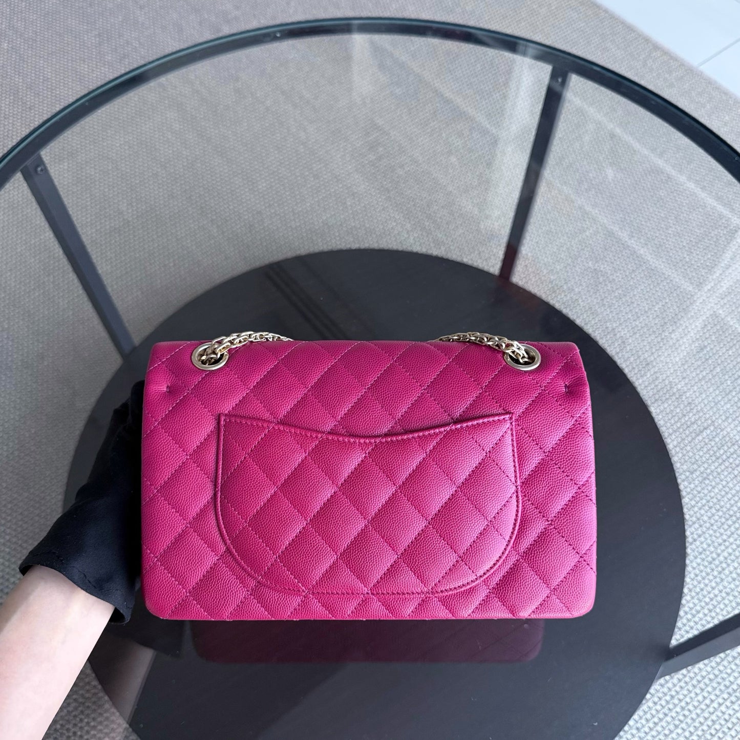 Chanel Handbag - EworeBags