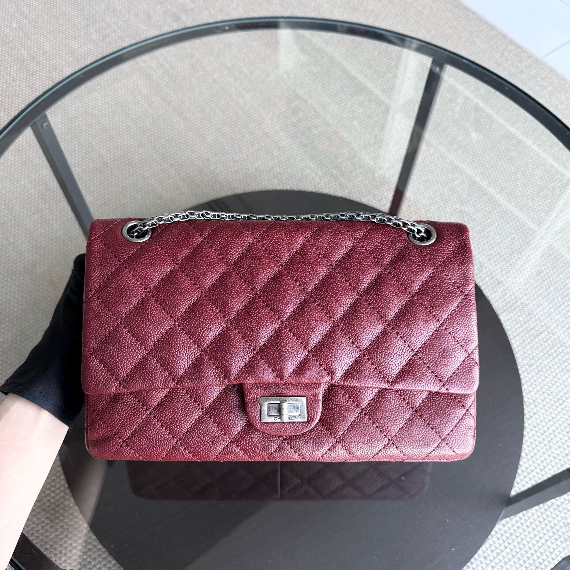 Chanel Handbag - EworeBags