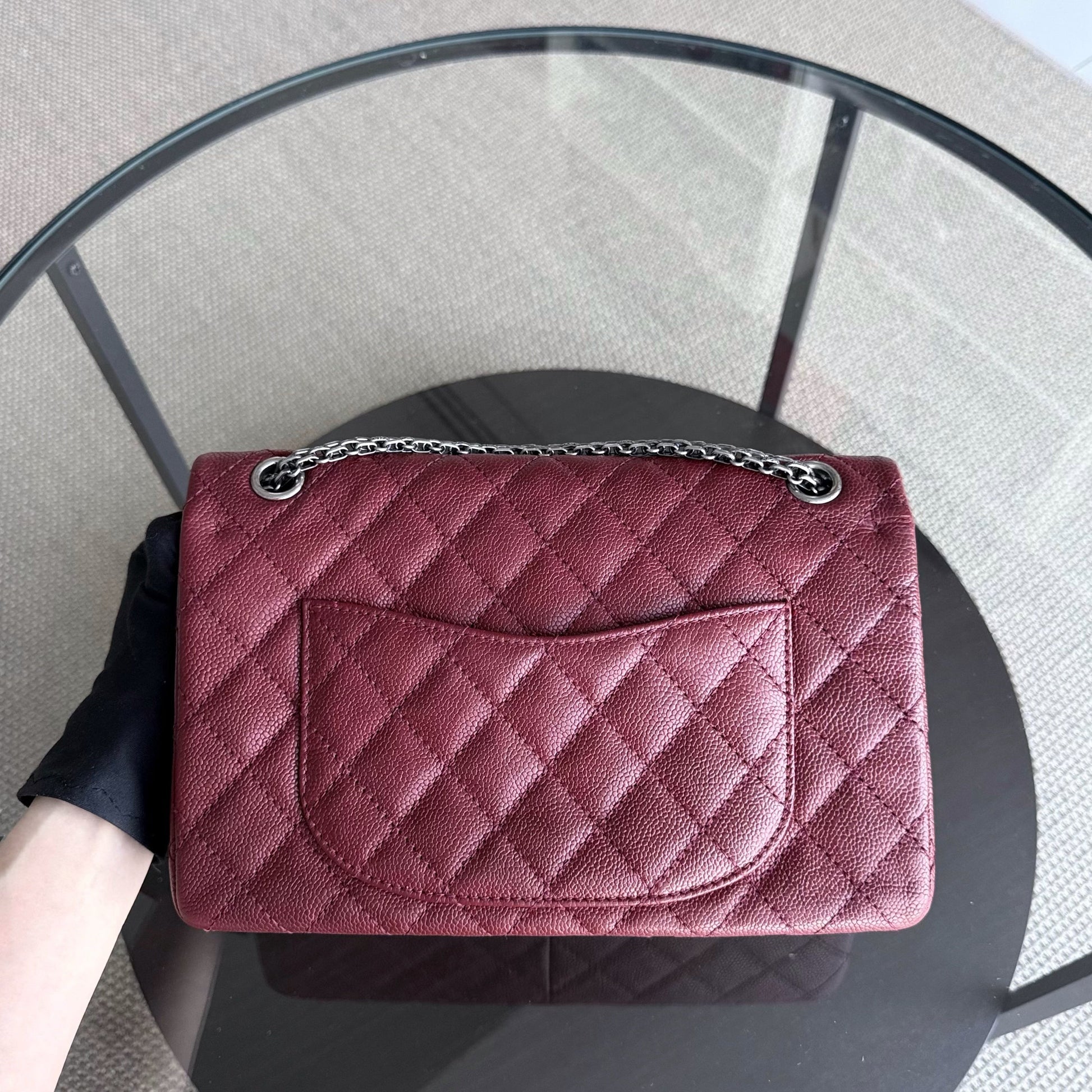 Chanel Handbag - EworeBags
