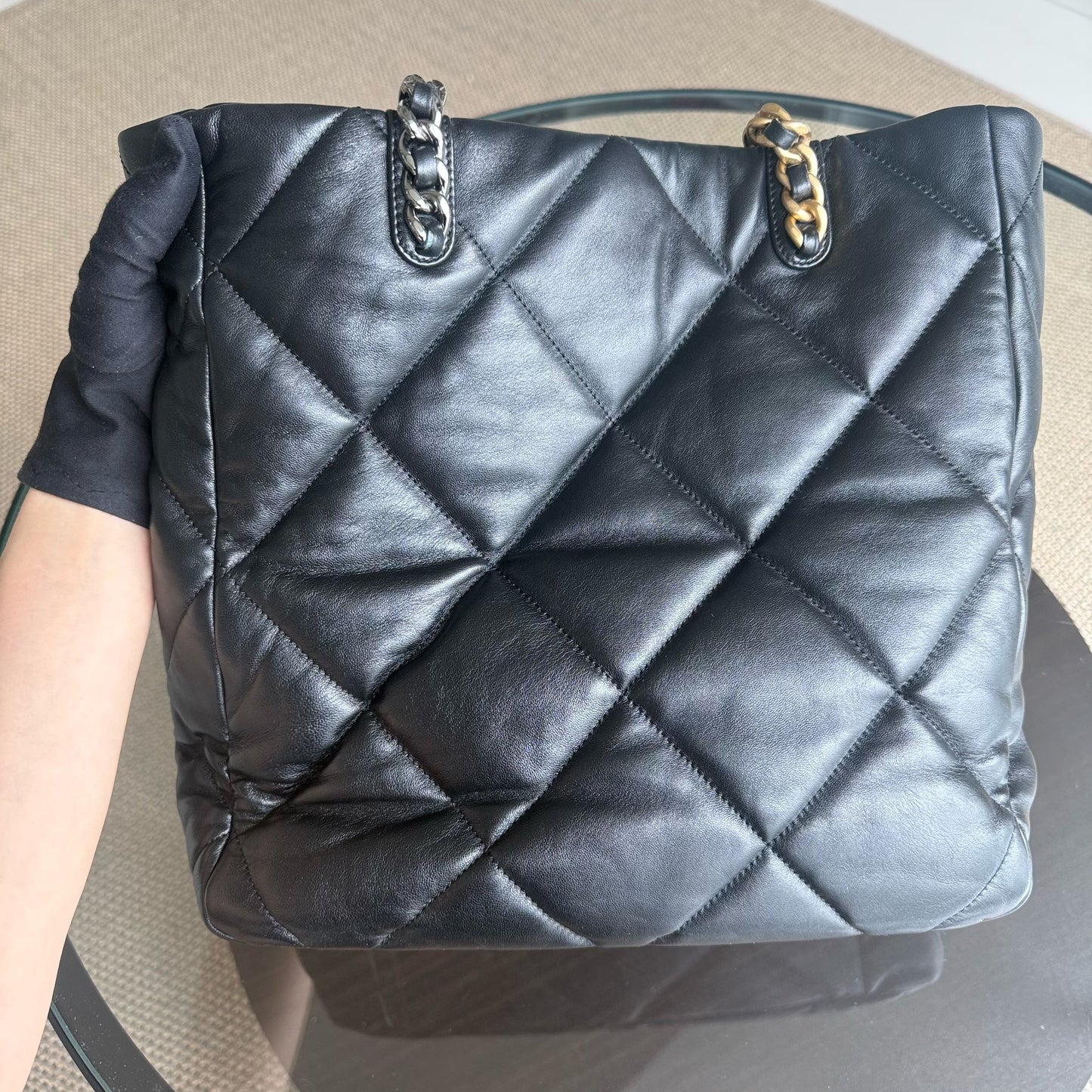 Chanel Handbag - EworeBags