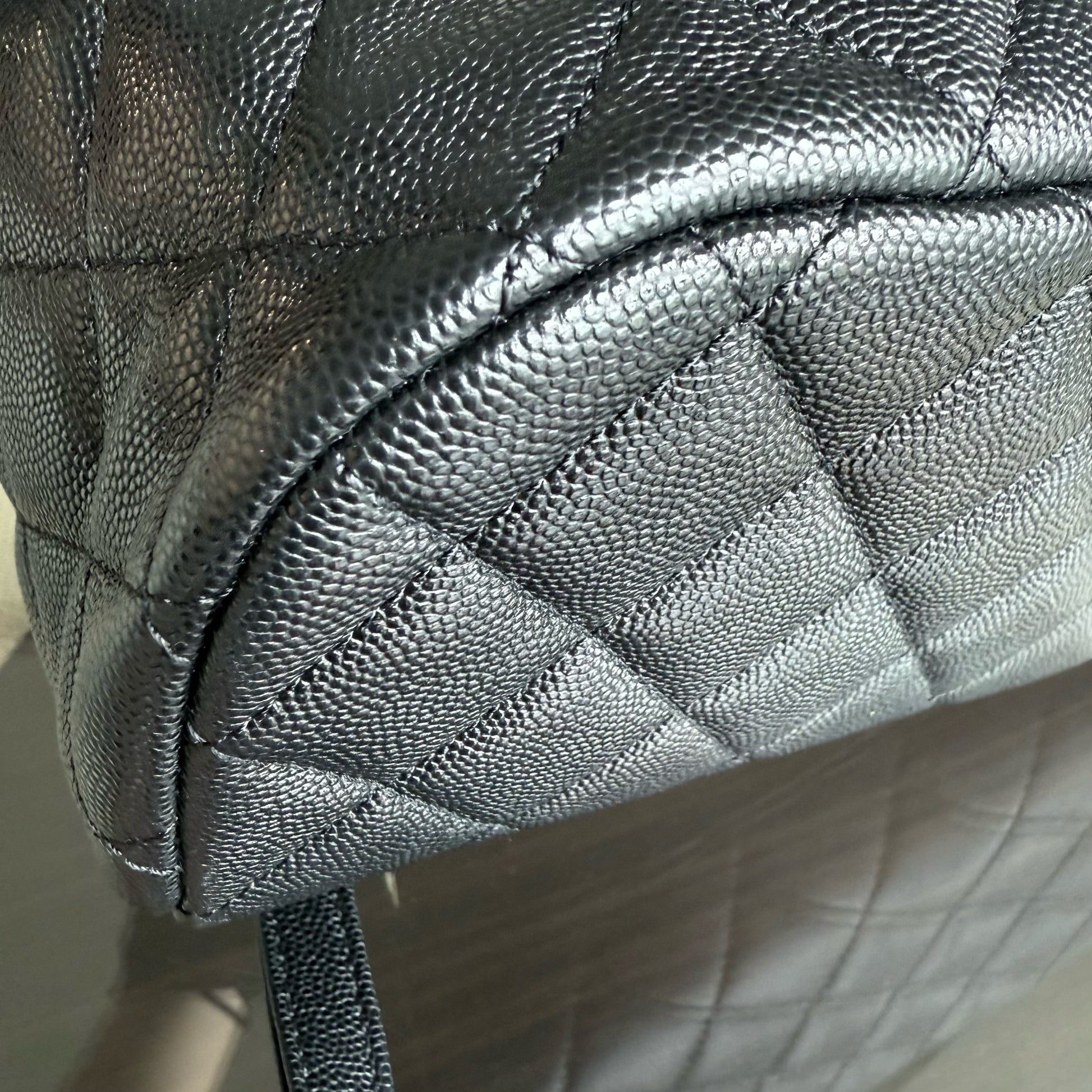Chanel Backpack - EworeBags