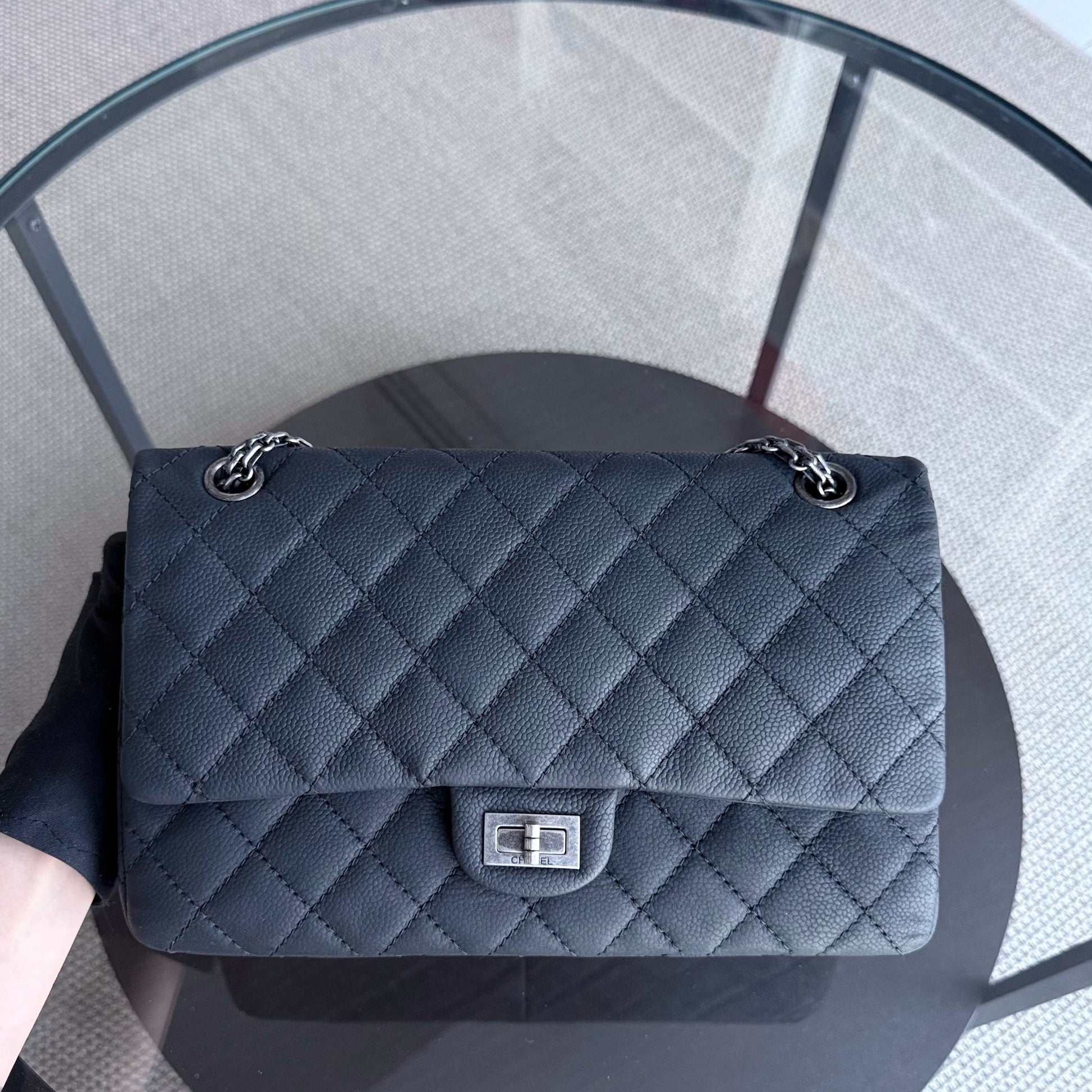 Chanel Handbag - EworeBags