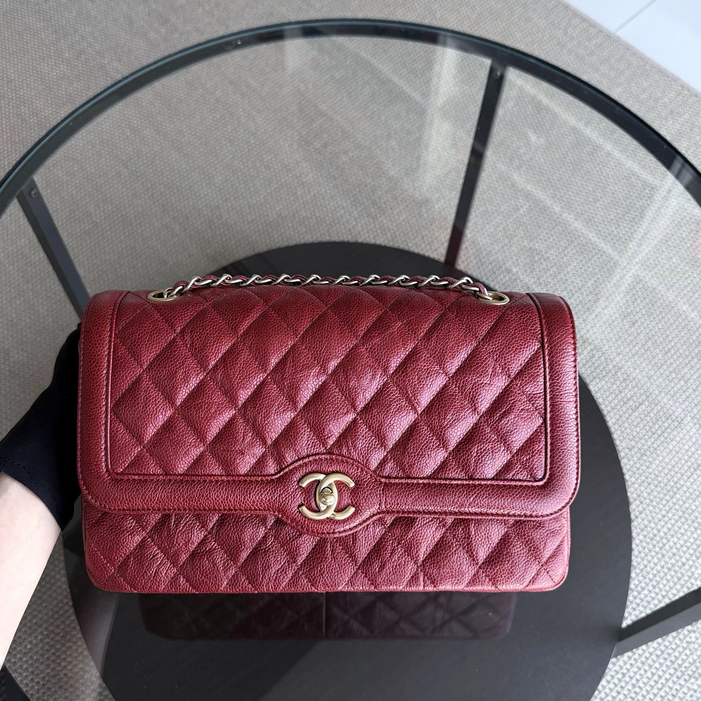 Chanel Shoulder Bag - EworeBags