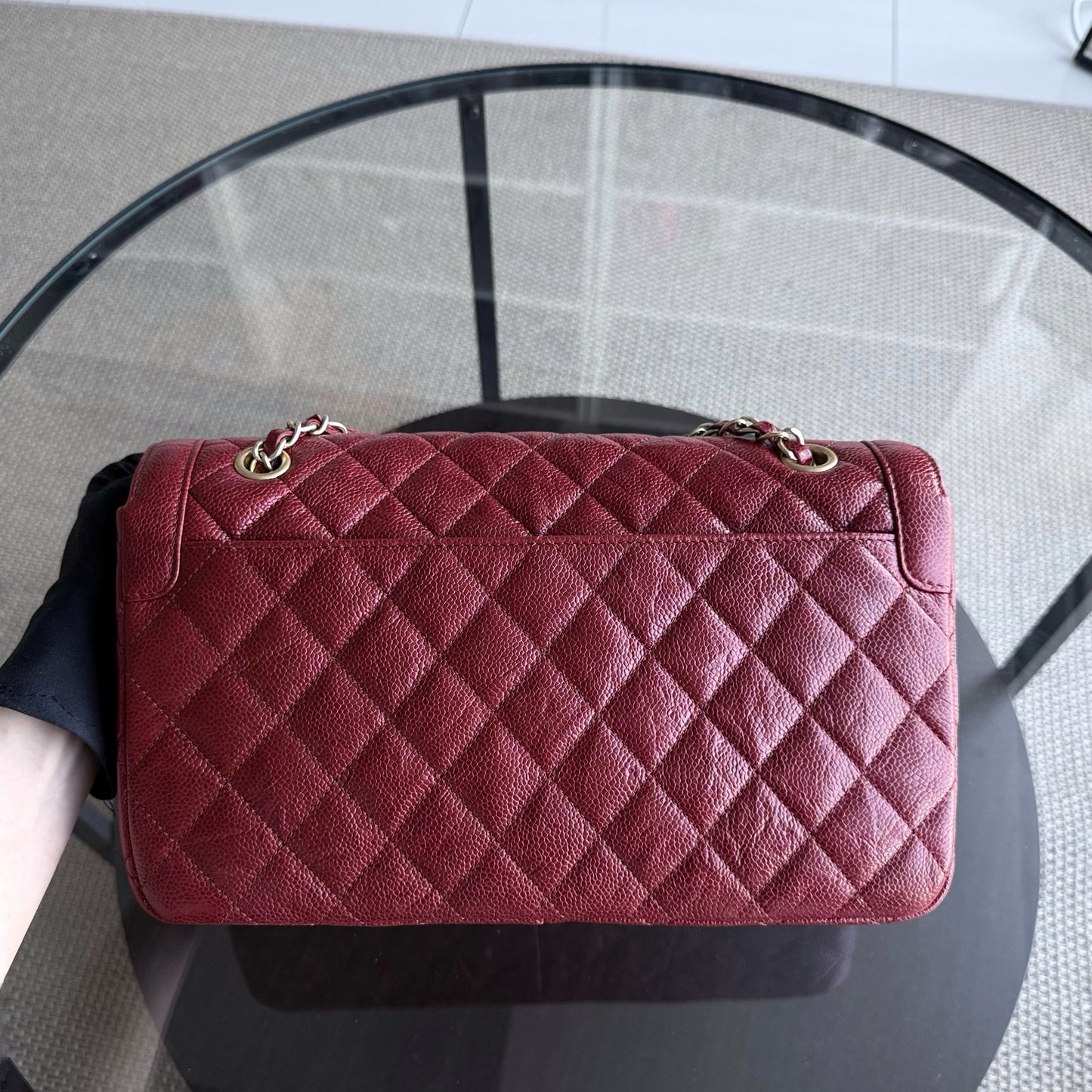Chanel Shoulder Bag - EworeBags
