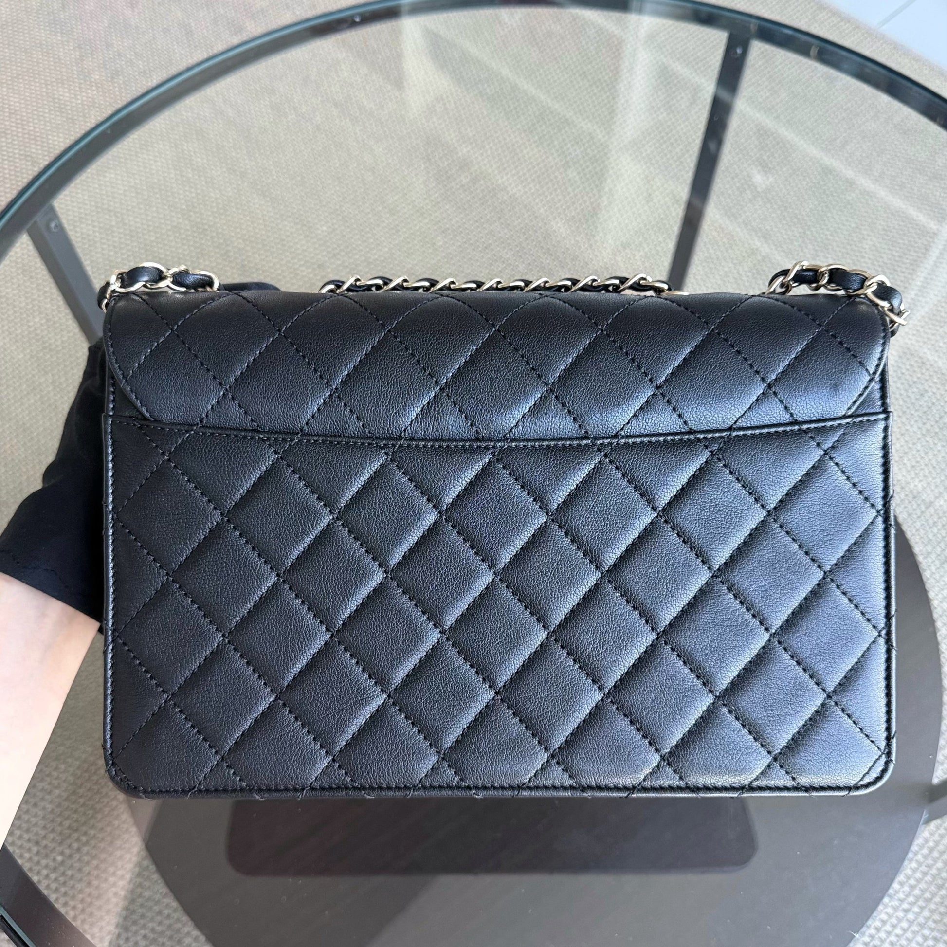 Chanel Shoulder Bag - EworeBags