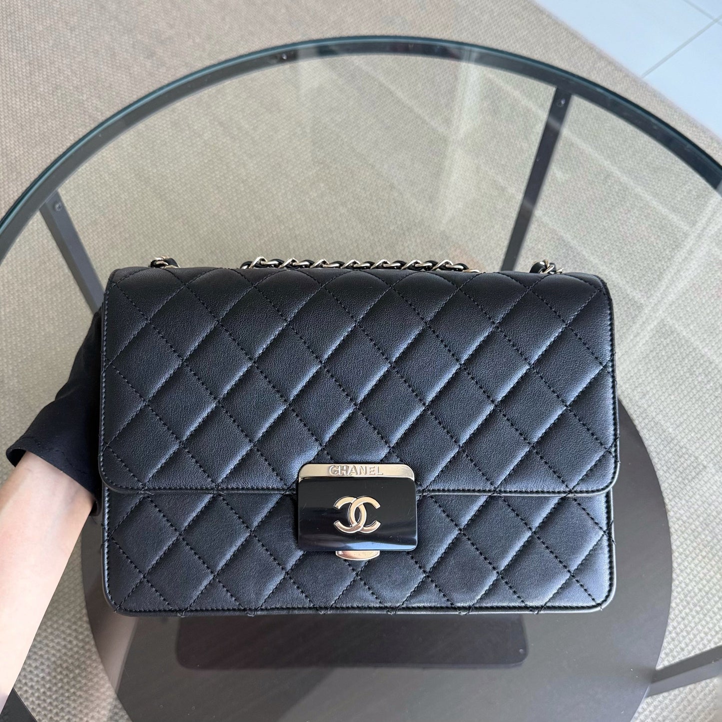 Chanel Shoulder Bag - EworeBags