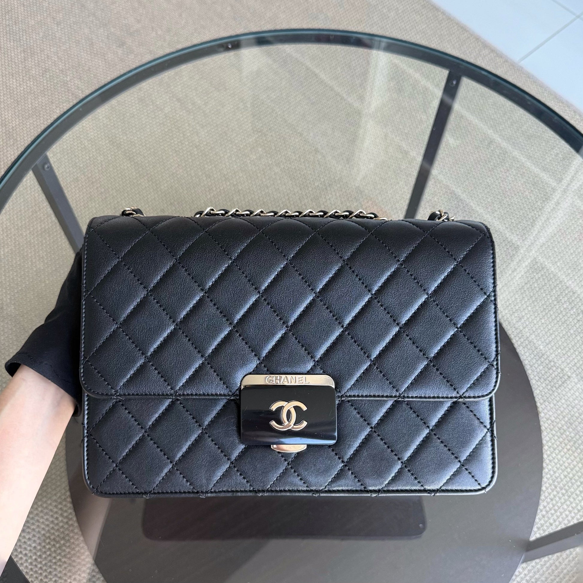 Chanel Shoulder Bag - EworeBags