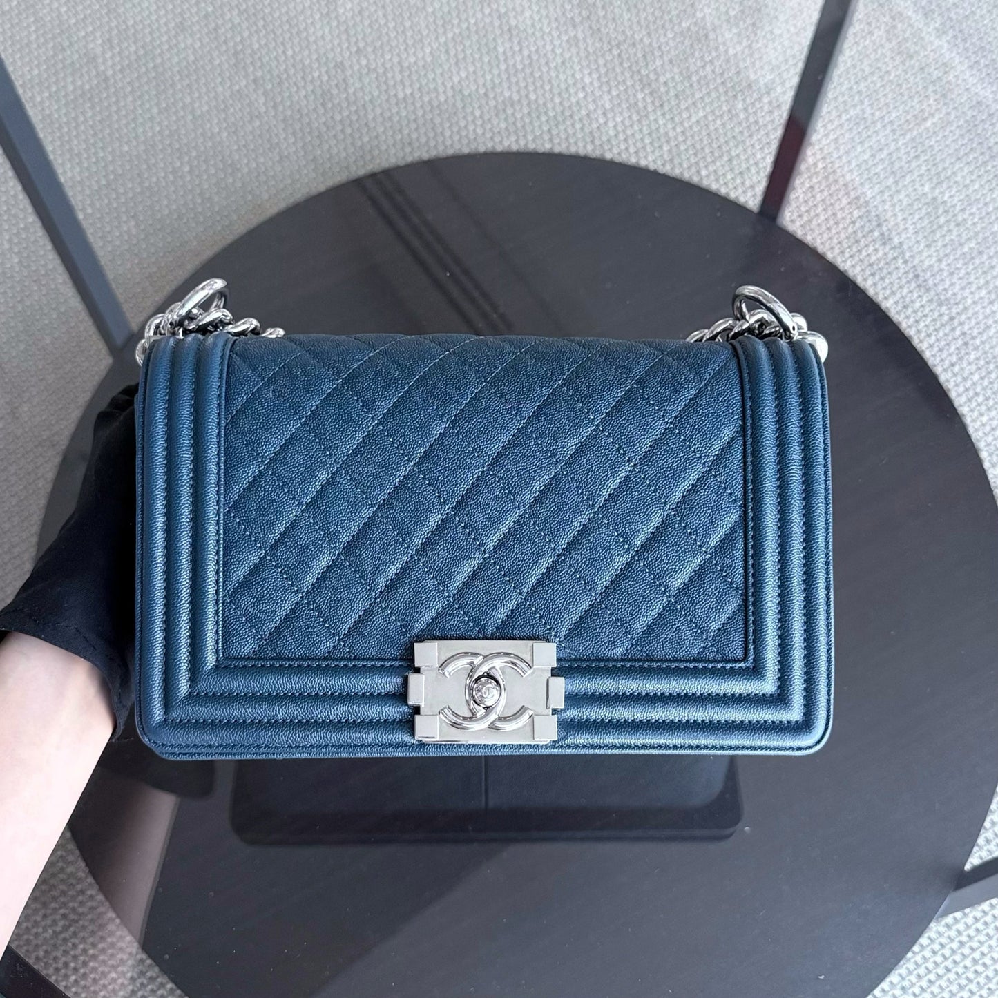 Chanel Medium Handbag - EworeBags