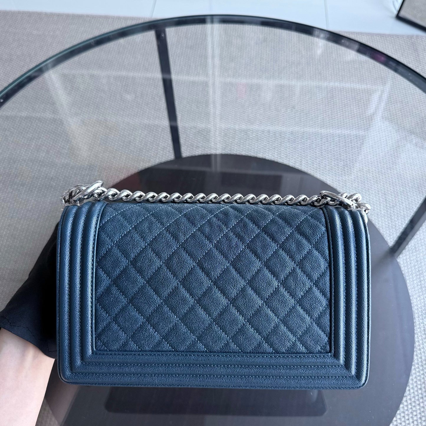 Chanel Medium Handbag - EworeBags