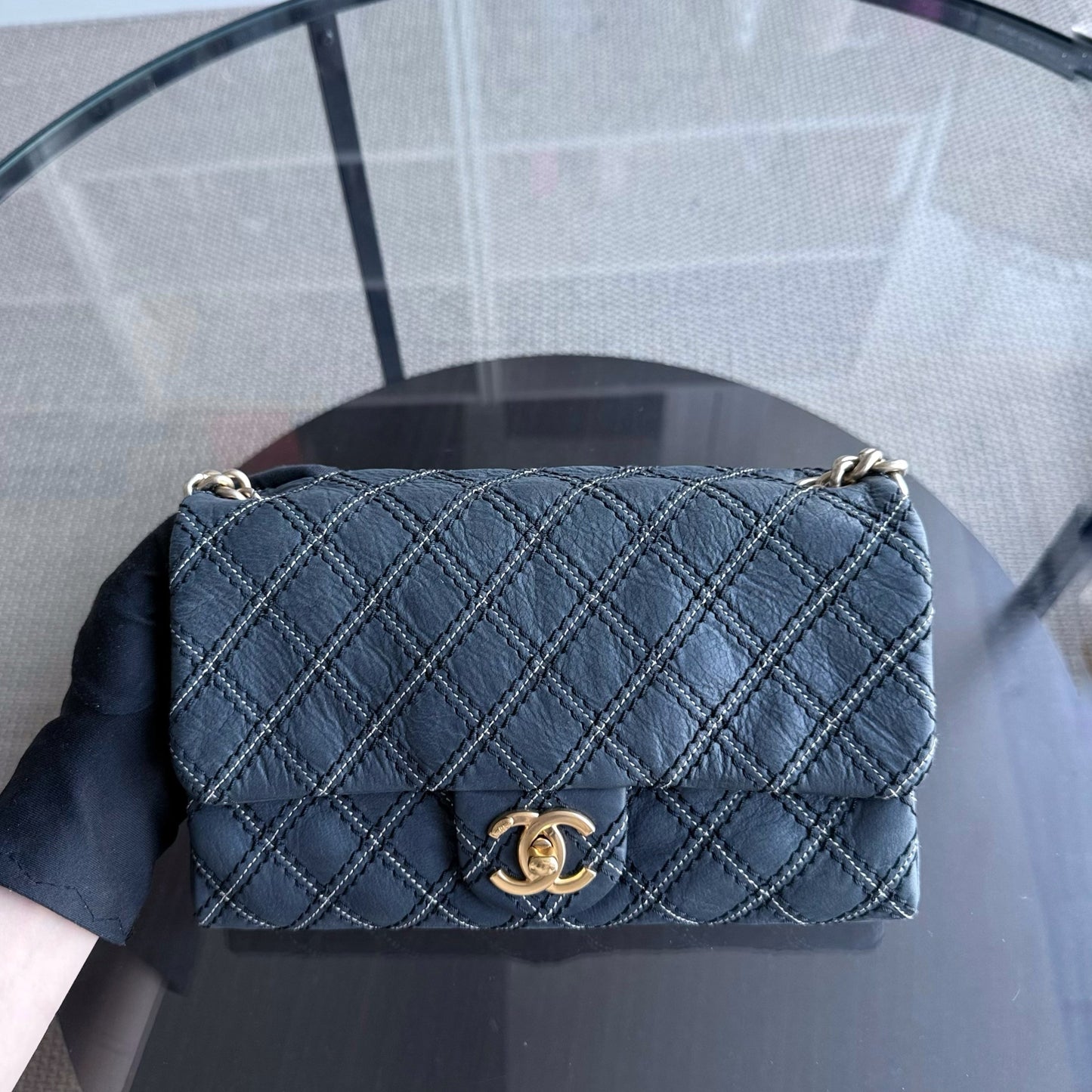 Chanel Shoulder Bag - EworeBags