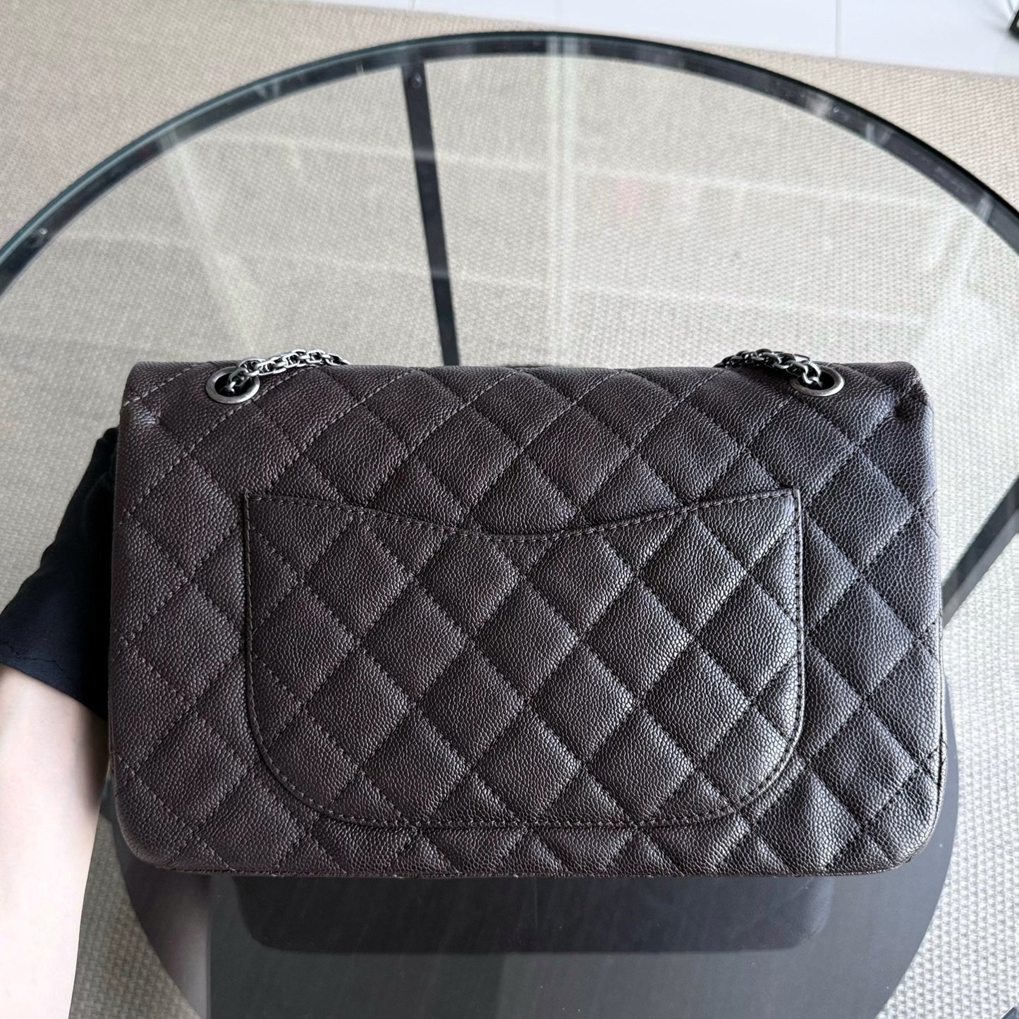 Chanel Handbag - EworeBags