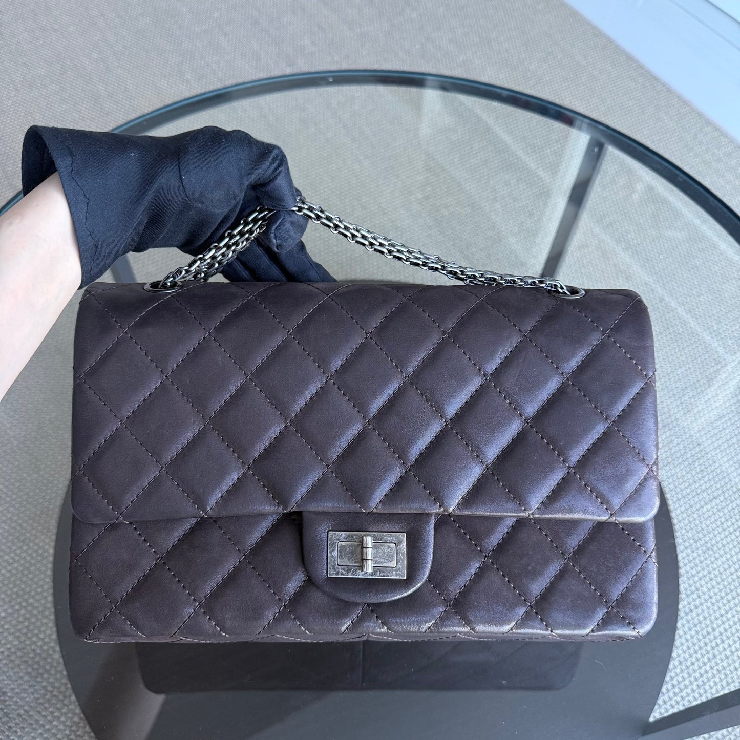 Chanel Handbag - EworeBags
