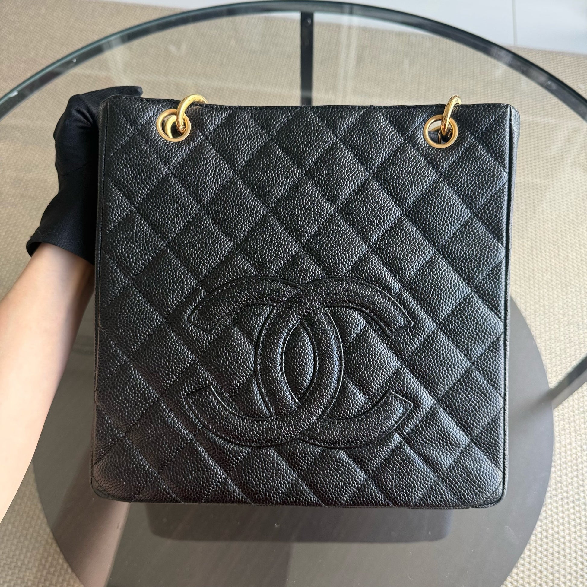 Chanel Tote Bag - EworeBags