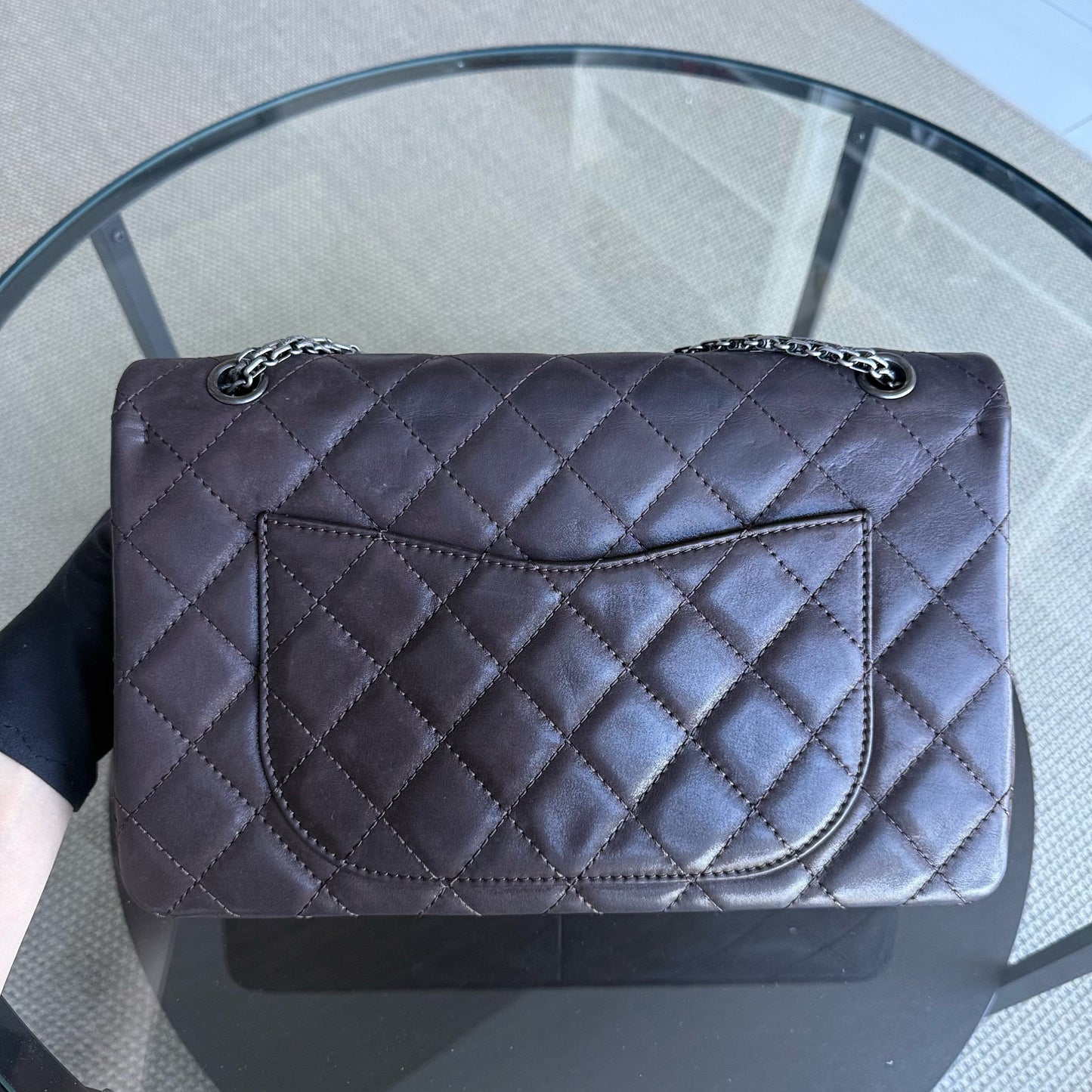 Chanel Handbag - EworeBags
