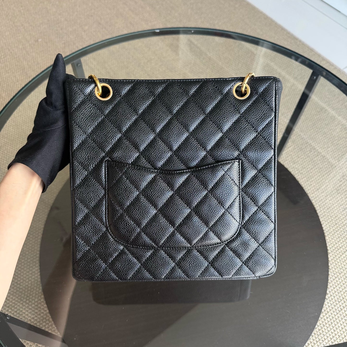 Chanel Tote Bag - EworeBags