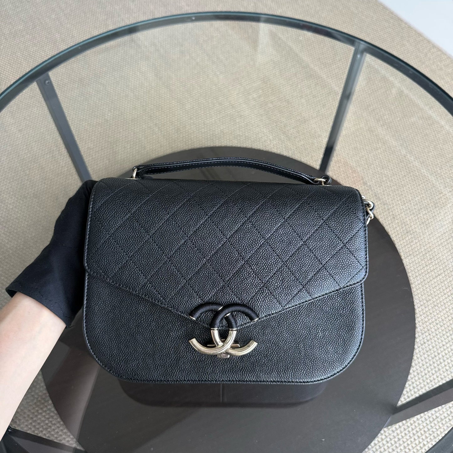 Chanel Handbag - EworeBags
