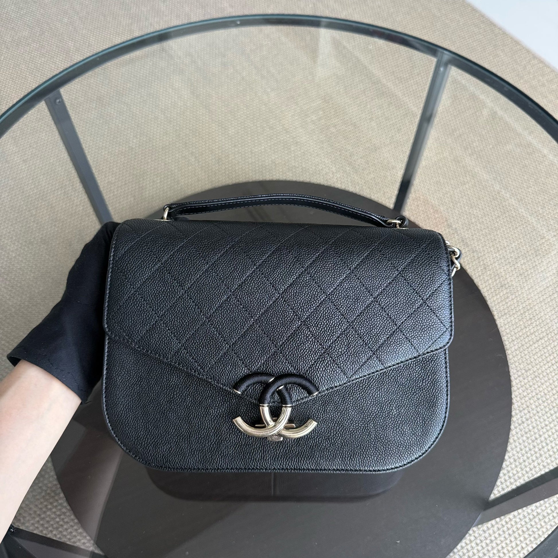 Chanel Handbag - EworeBags