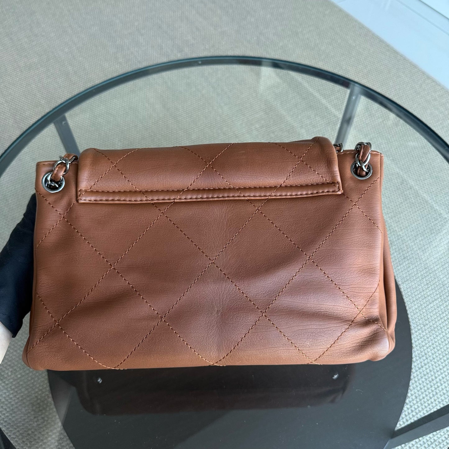 Chanel Shoulder Bag - EworeBags