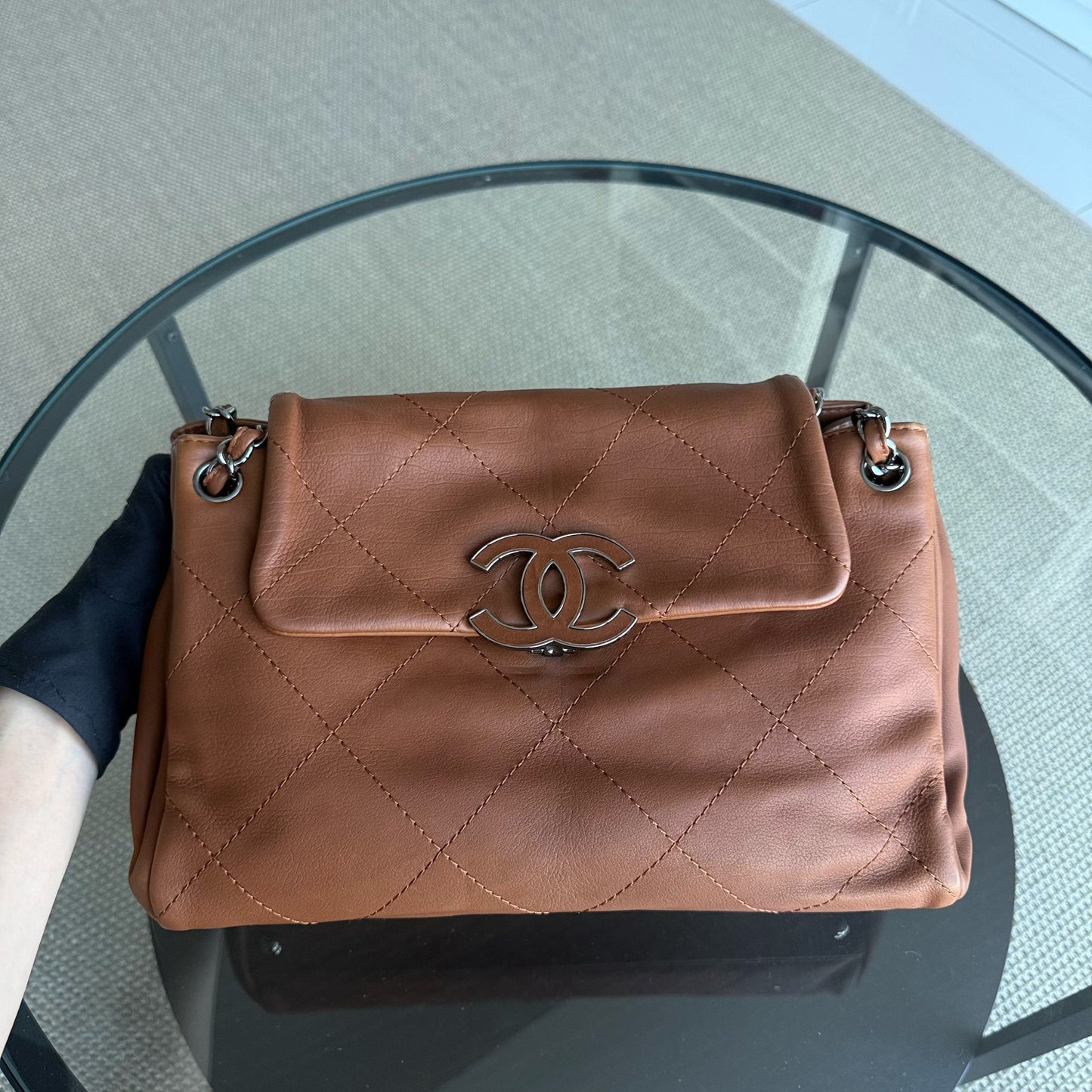 Chanel Shoulder Bag - EworeBags