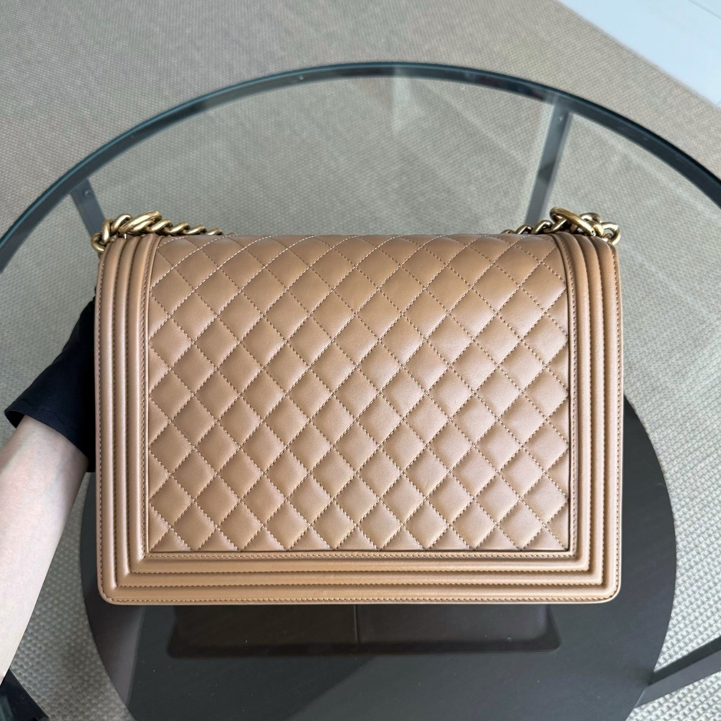 Chanel Large Handbag - EworeBags
