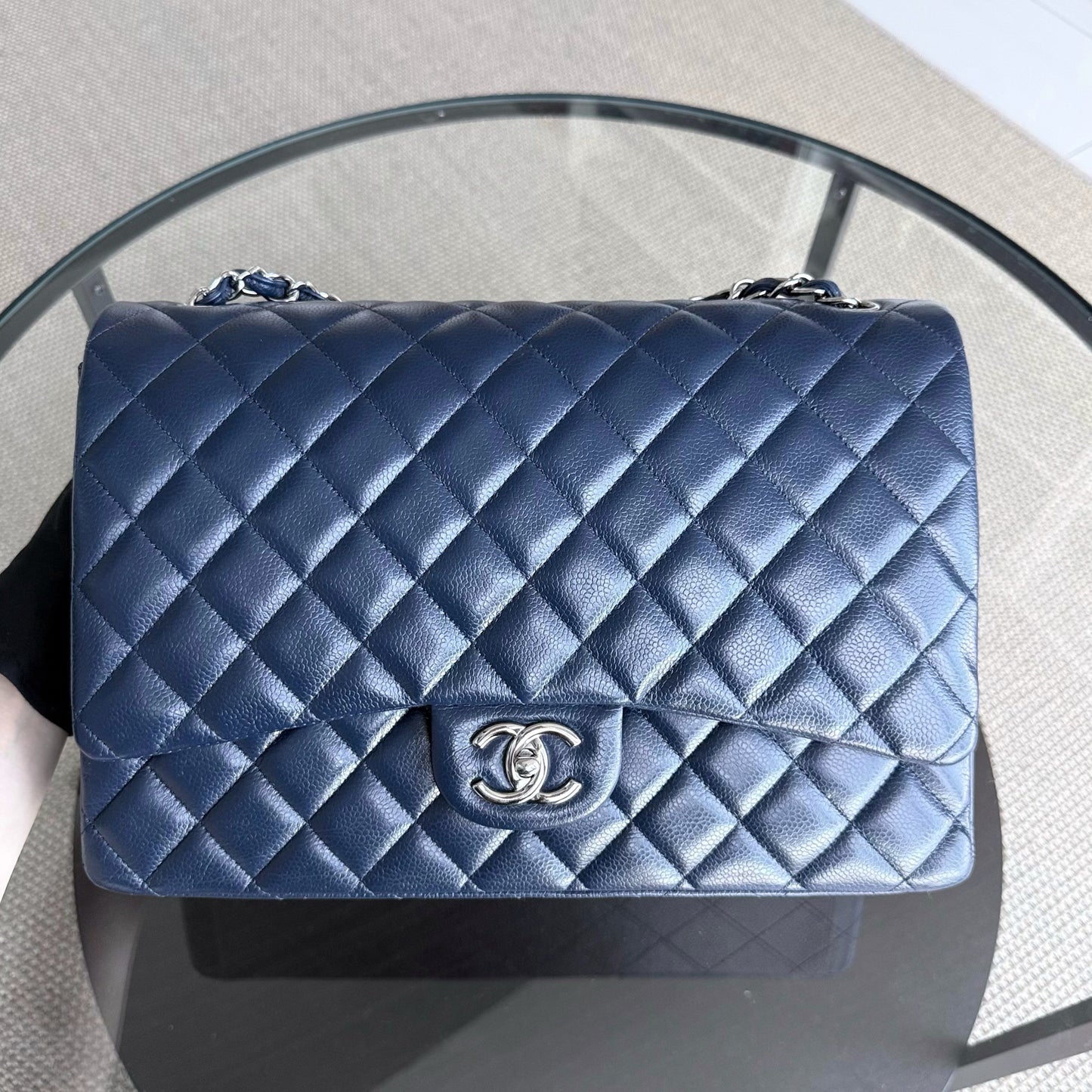 Chanel Classic Flap Shoulder Bag - EworeBags
