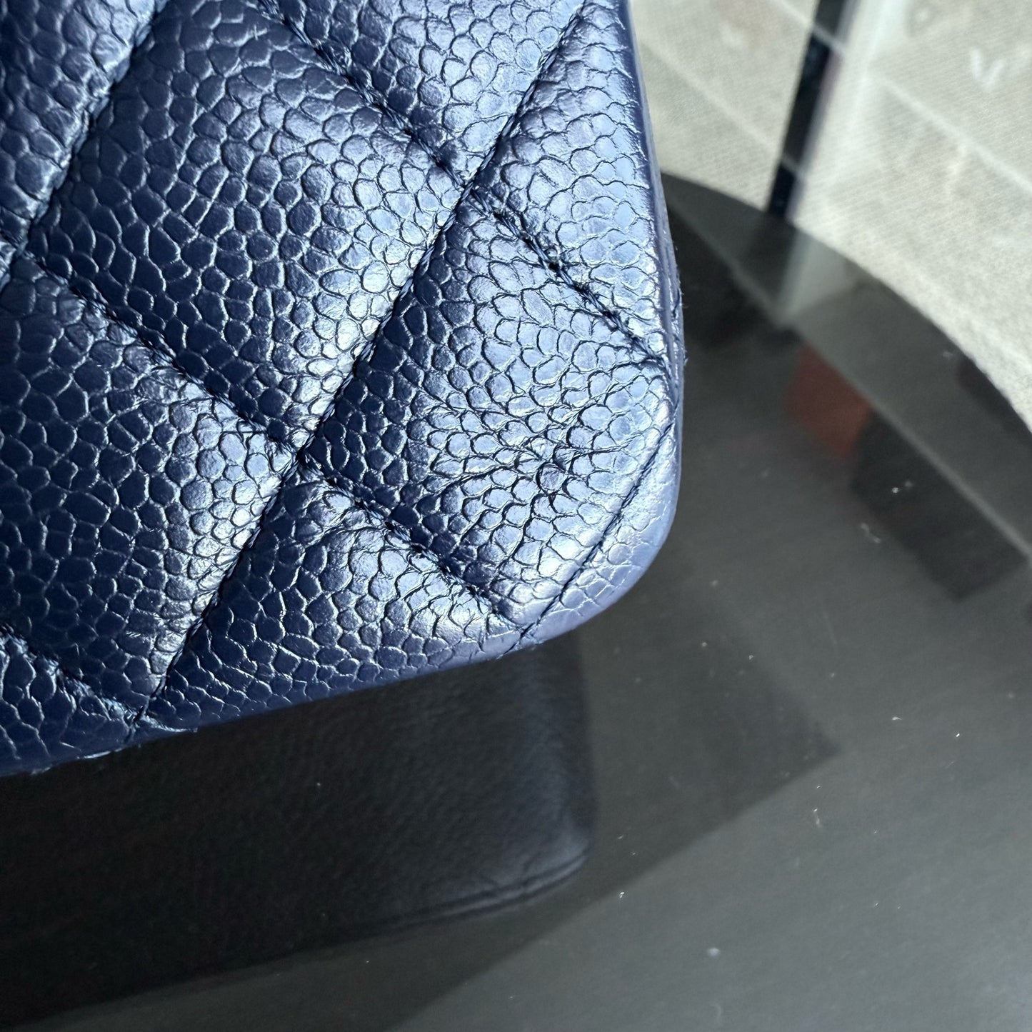 Chanel Classic Flap Medium Shoulder Bag - EworeBags