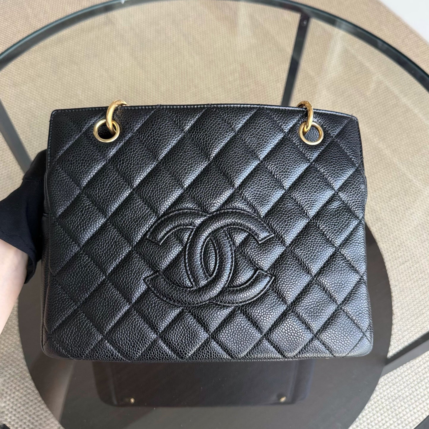 Chanel Tote Bag - EworeBags