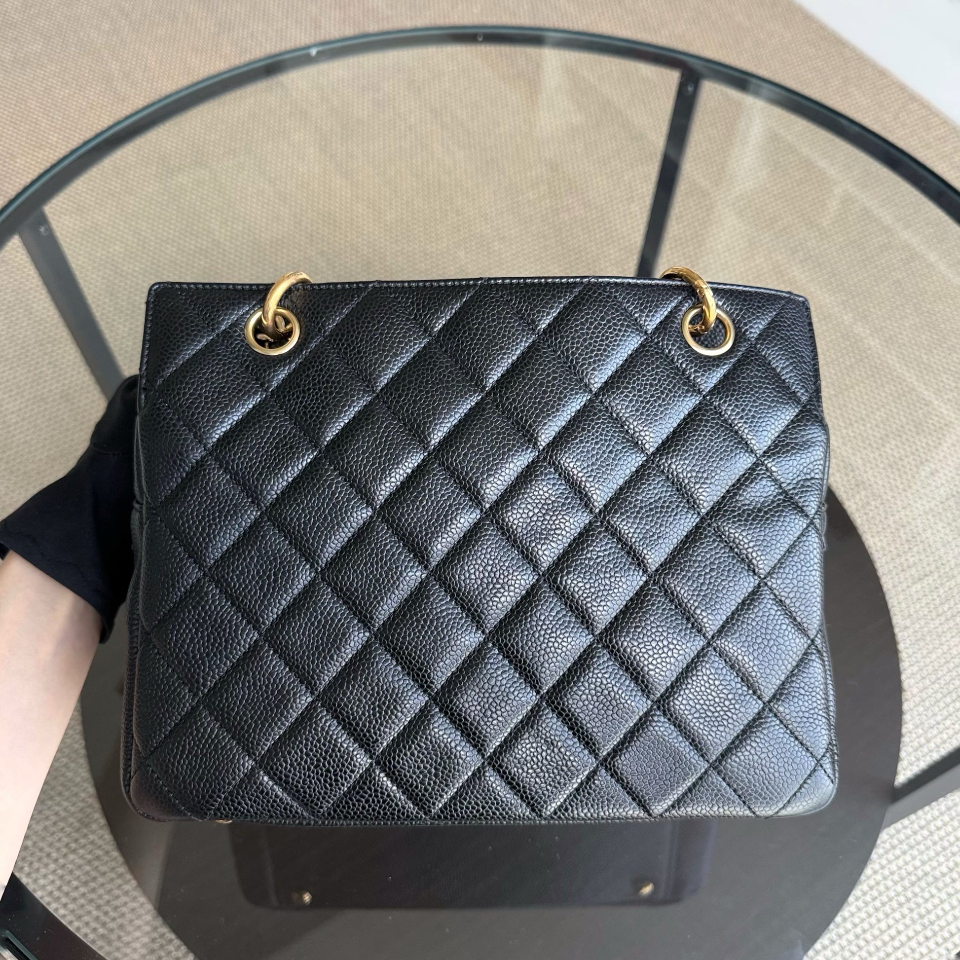 Chanel Tote Bag - EworeBags