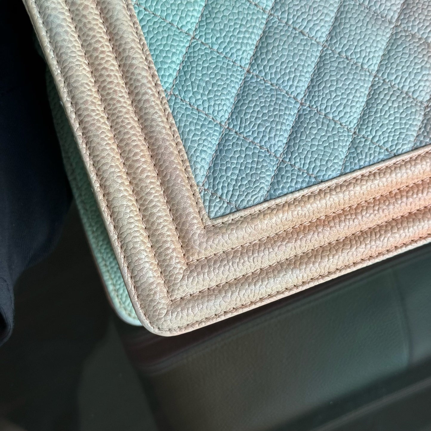 Chanel Medium Handbag - EworeBags