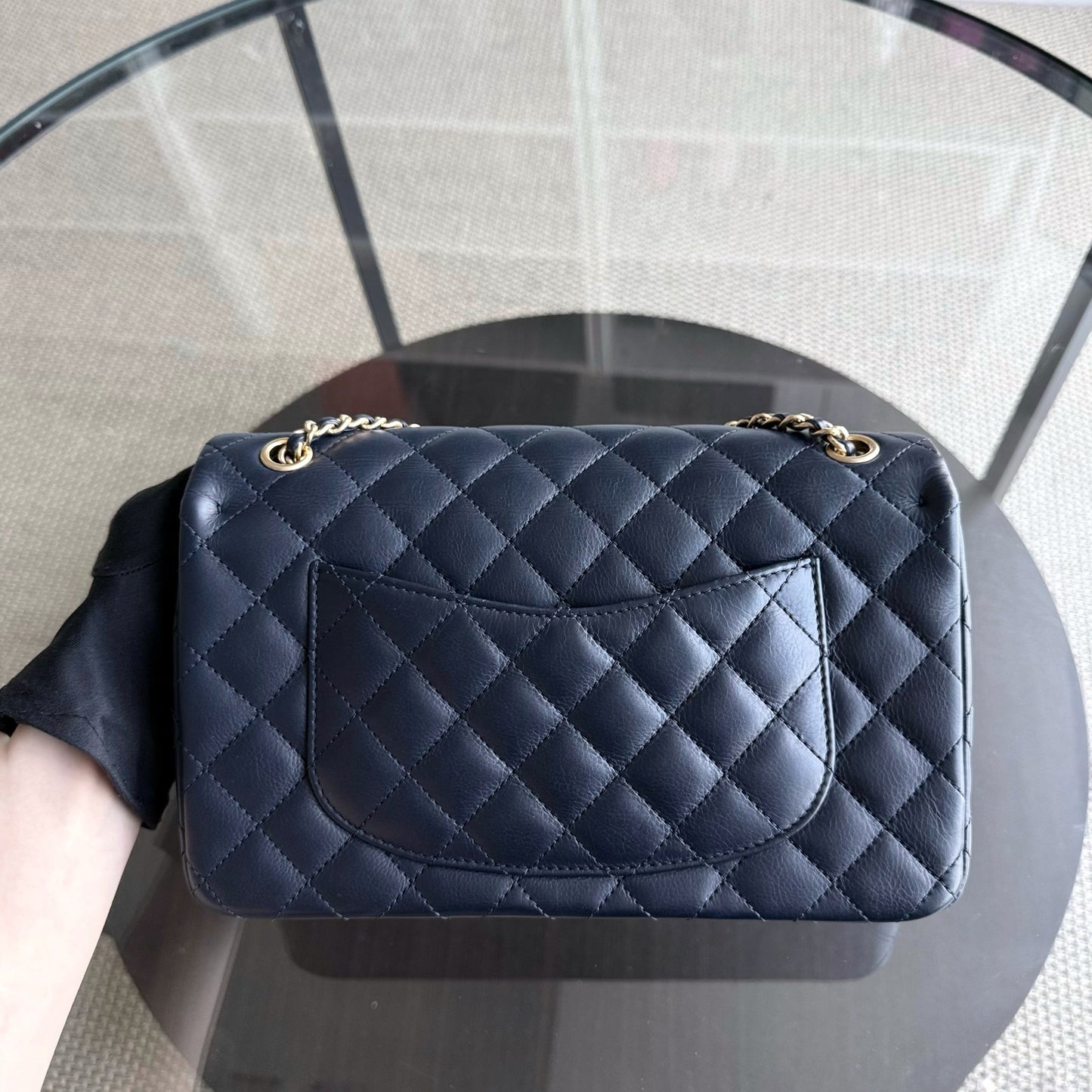 Chanel Classic Flap Shoulder Bag - EworeBags