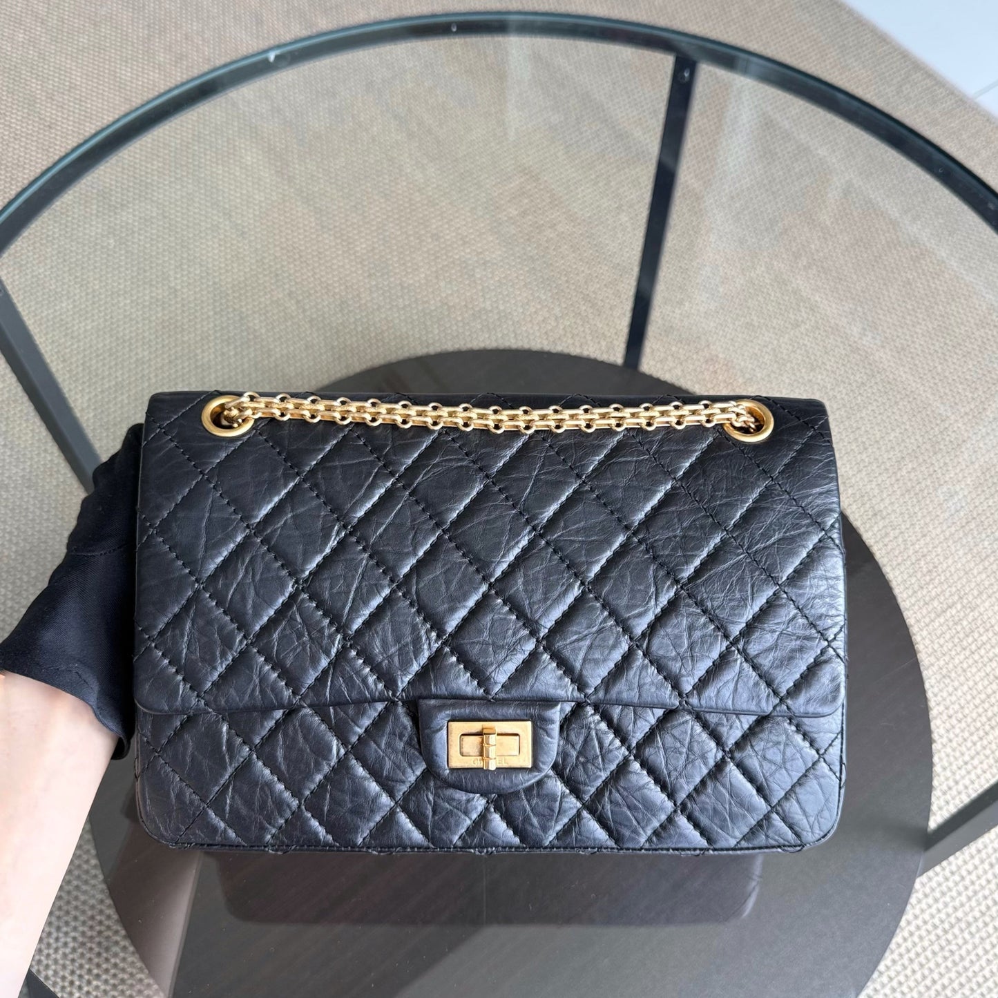 Chanel Handbag - EworeBags
