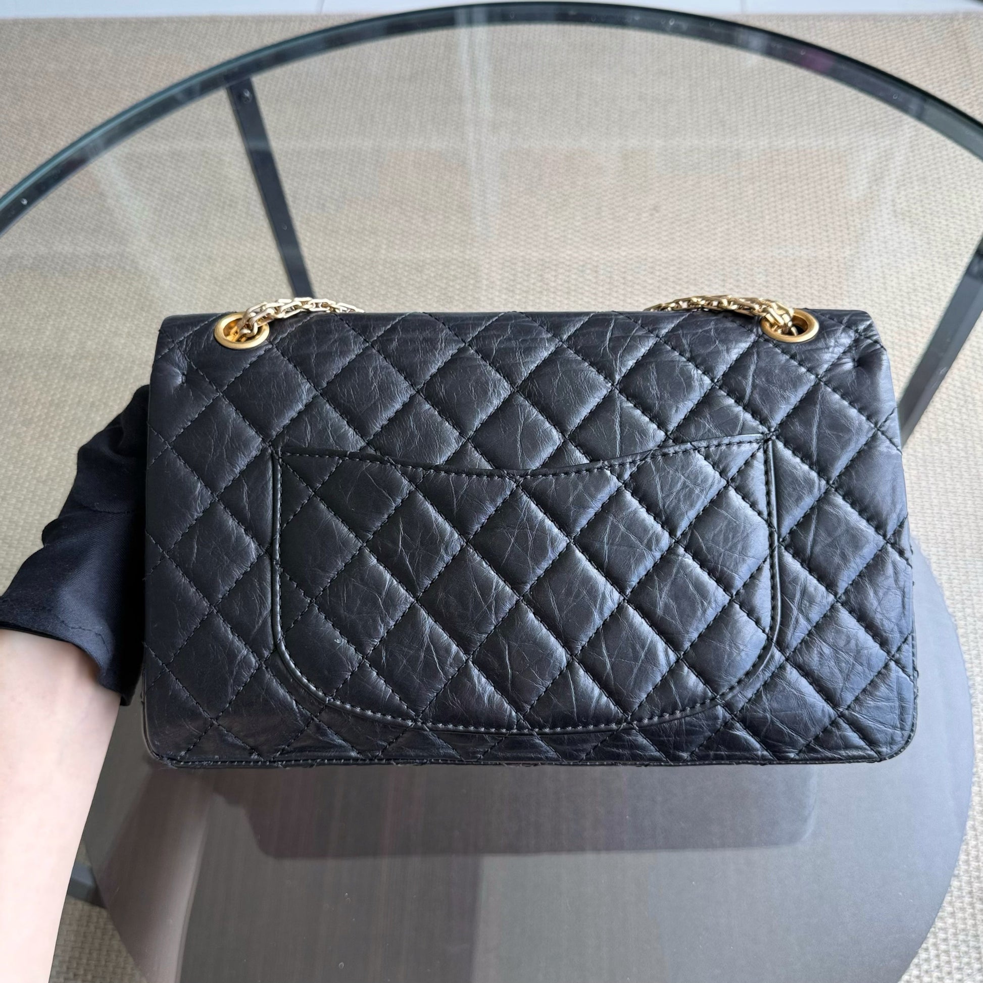 Chanel Handbag - EworeBags