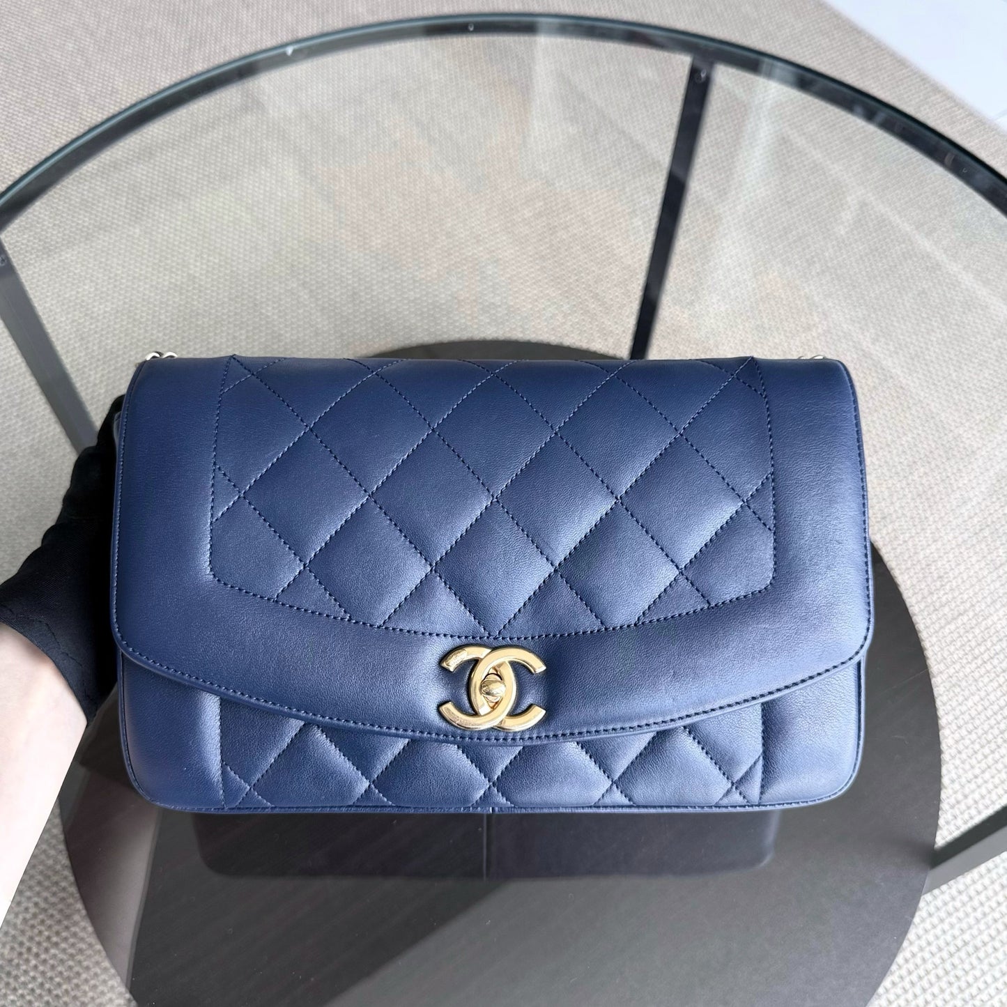 Chanel Handbag - EworeBags