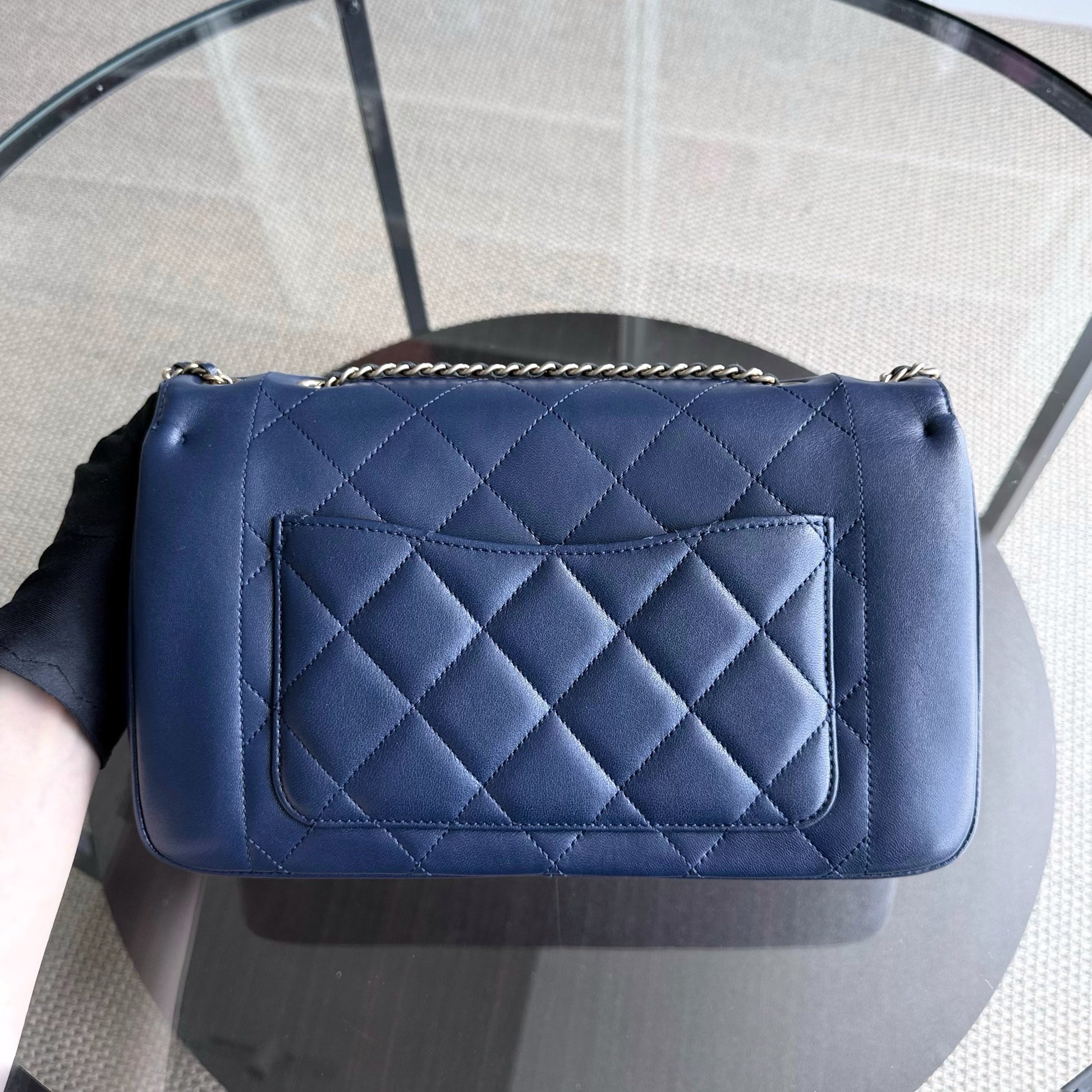 Chanel Handbag - EworeBags