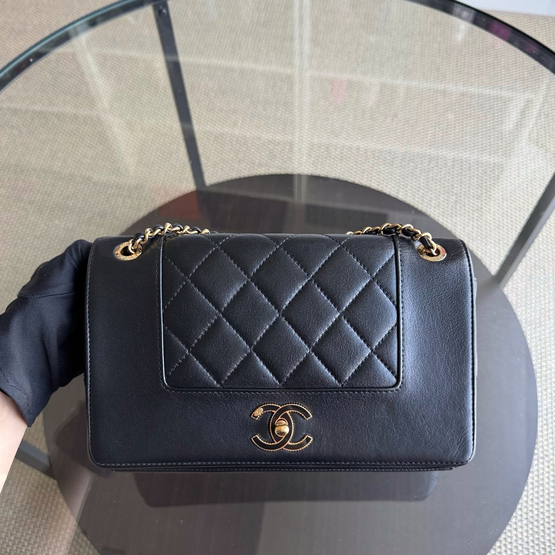 Chanel Shoulder Bag - EworeBags