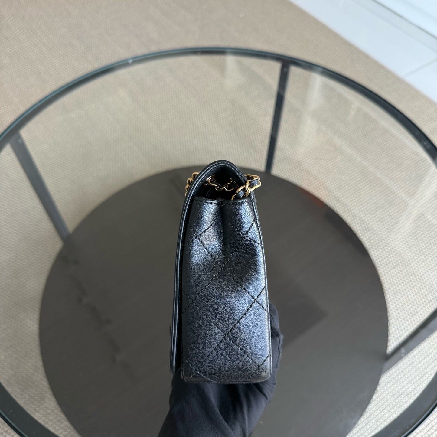 Chanel Shoulder Bag - EworeBags
