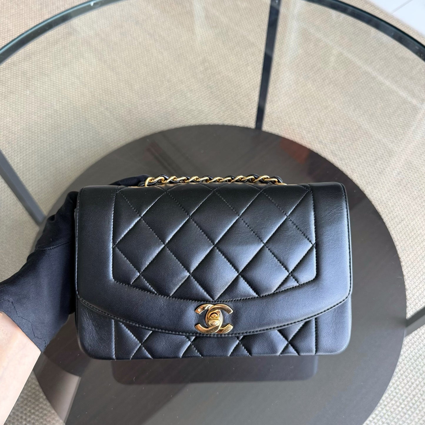 Chanel Handbag - EworeBags