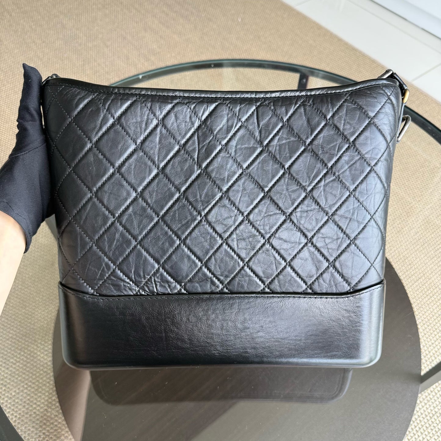 Chanel Large Handbag - EworeBags