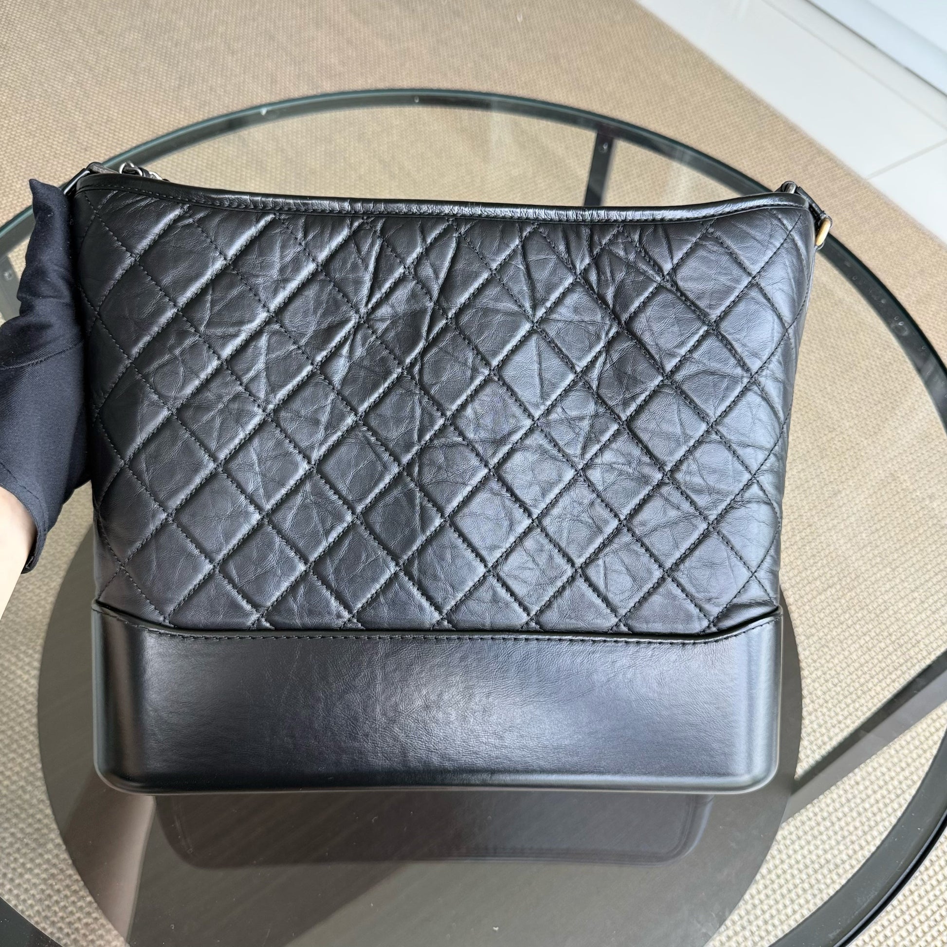 Chanel Large Handbag - EworeBags